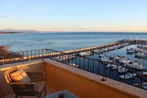 Hôtel & Spa Best Western Premier A Storia Solenzara