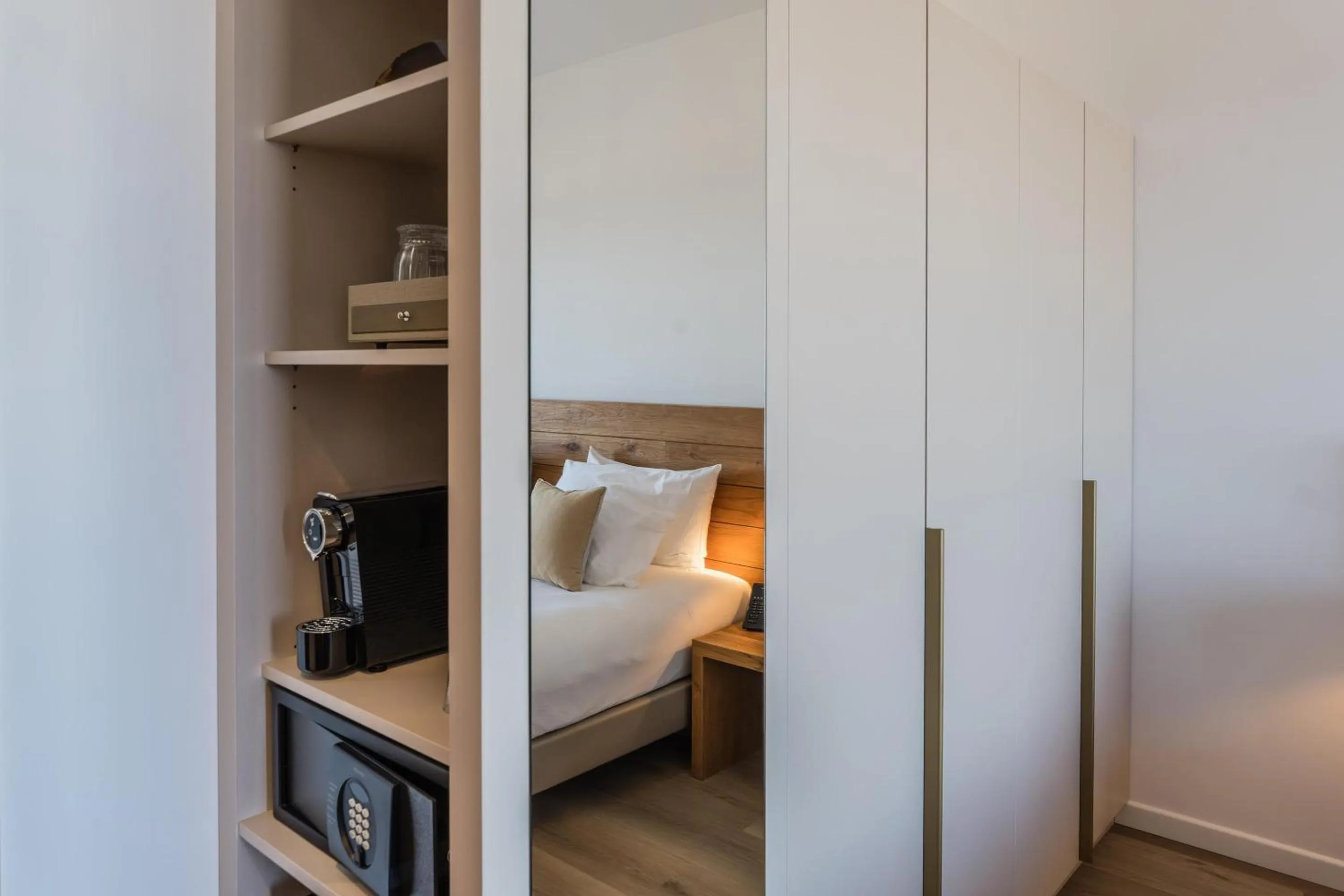 Other, Bed in Hôtel & Spa Best Western Premier A Storia Solenzara