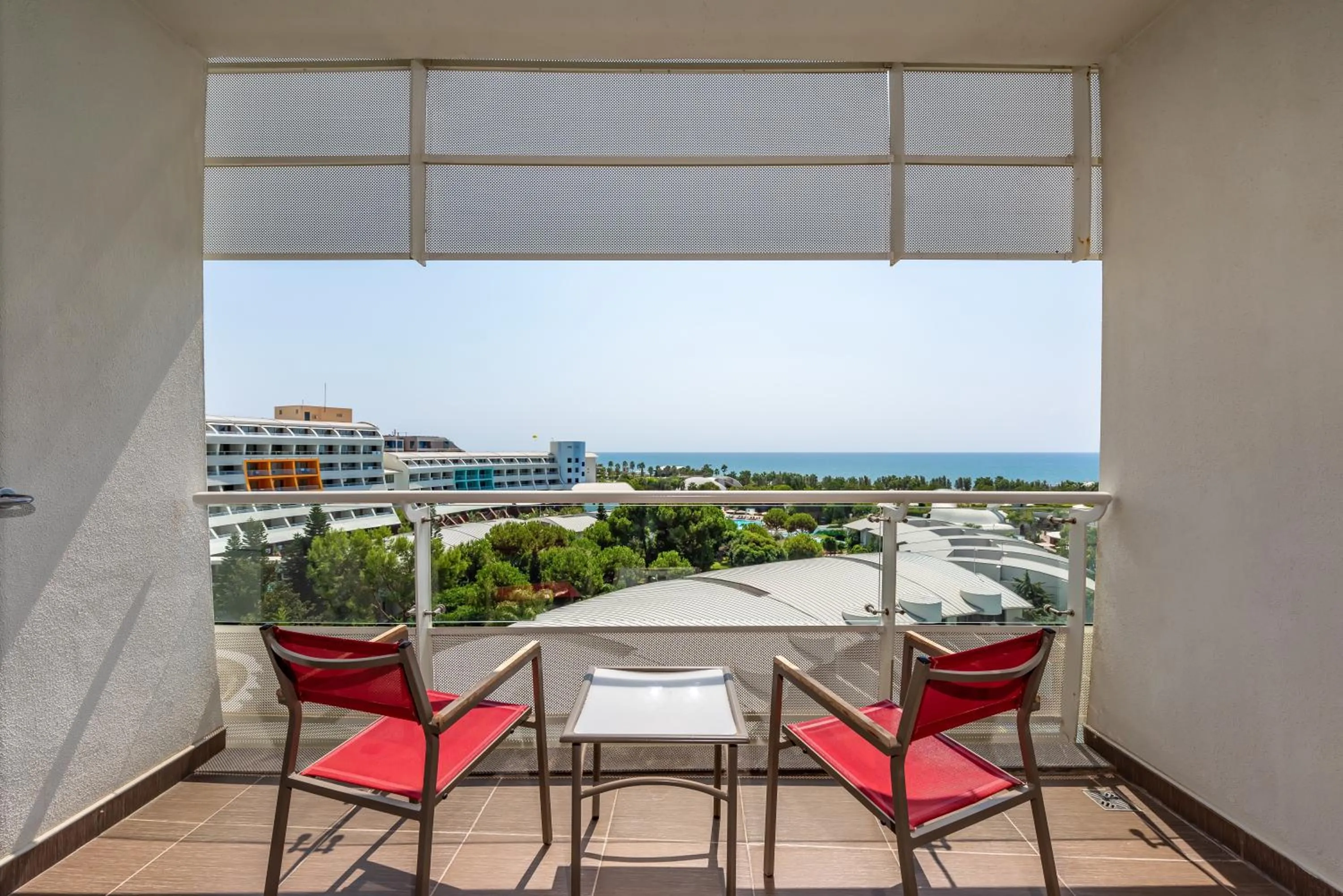 View (from property/room) in Cornelia Diamond Golf Resort & Spa - Family Concept