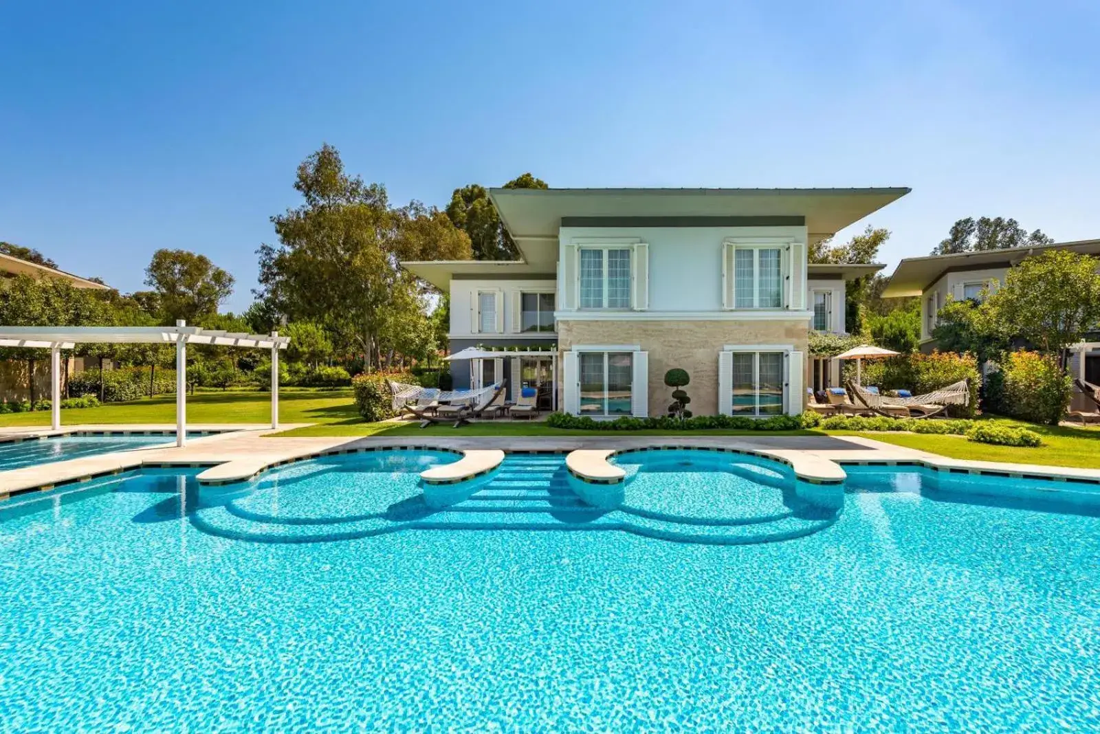 Azure Villa Two-Bedroom in Cornelia Diamond Golf Resort & Spa - Family Concept Azure Villa Two-Bedroom in Cornelia Diamond Golf Resort & Spa - Family Concept