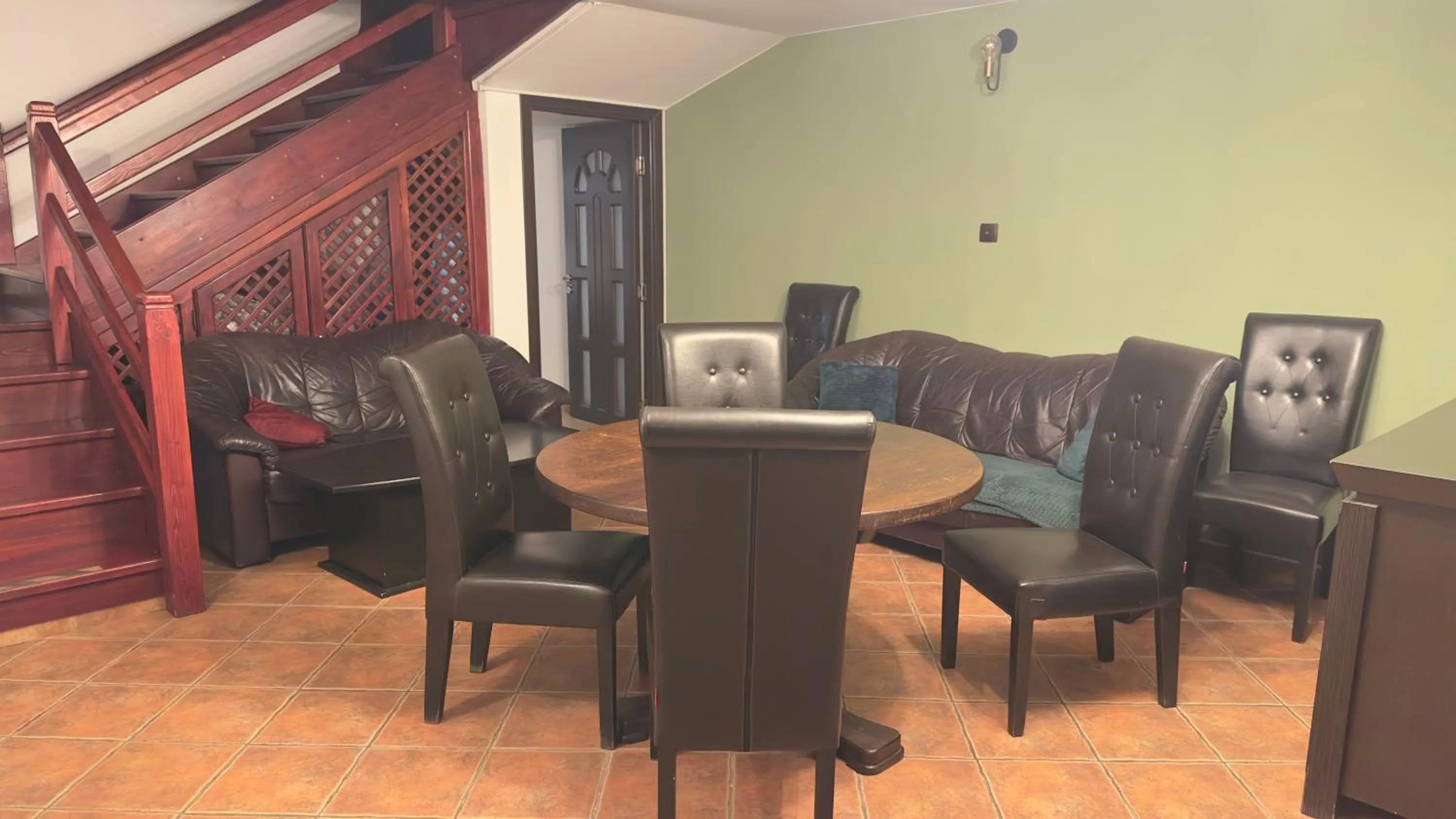 Pensiunea Bergwald Rasnov Brasov by BuySellRent