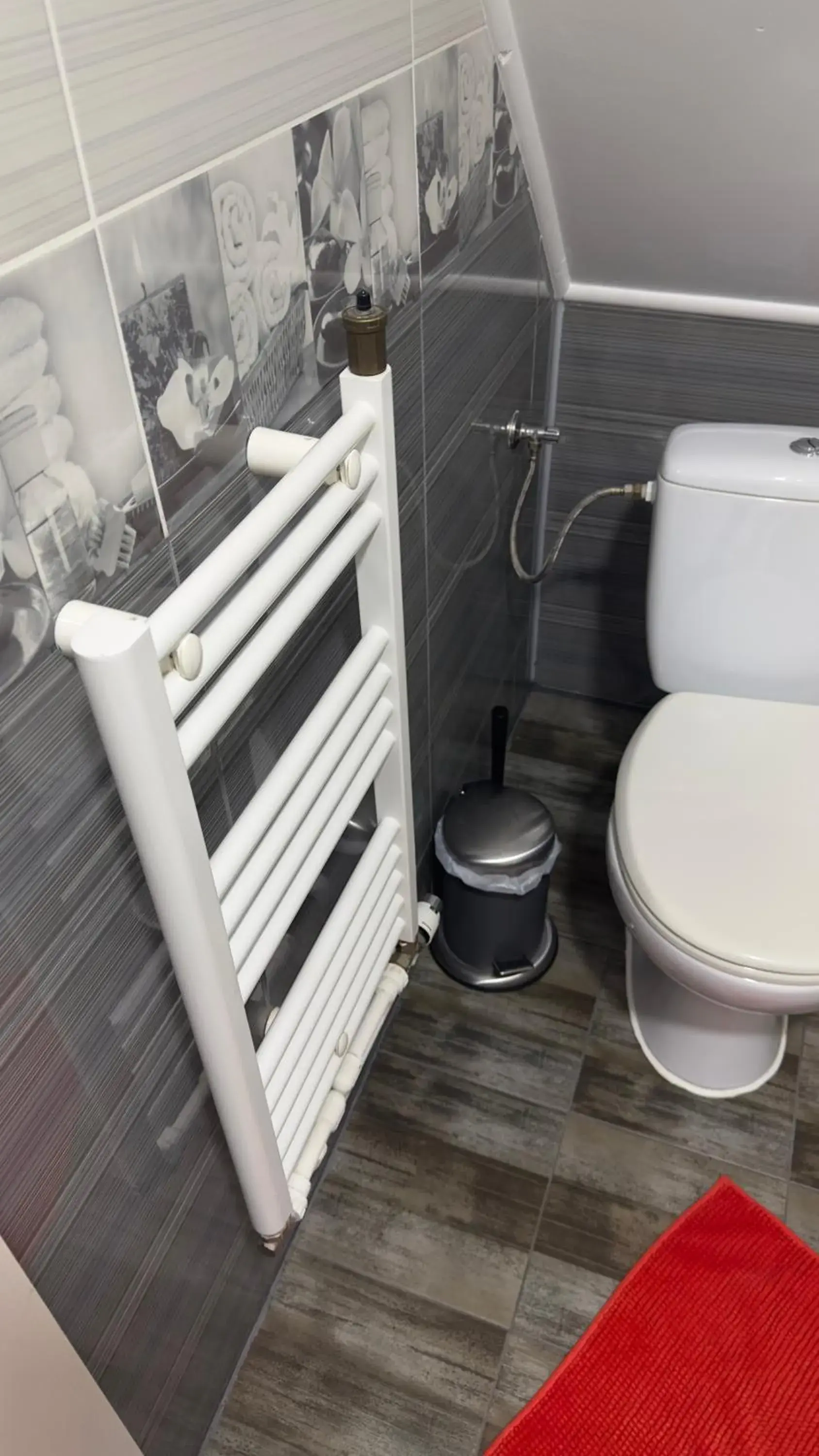 Budget Double Room in Pensiunea Bergwald Rasnov Brasov by BuySellRent Budget Double Room in Pensiunea Bergwald Rasnov Brasov by BuySellRent