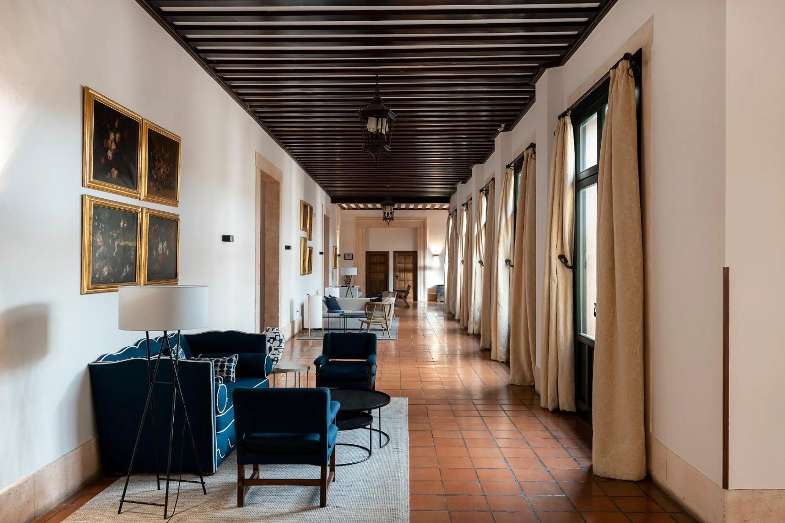 Property building in Parador de Lerma