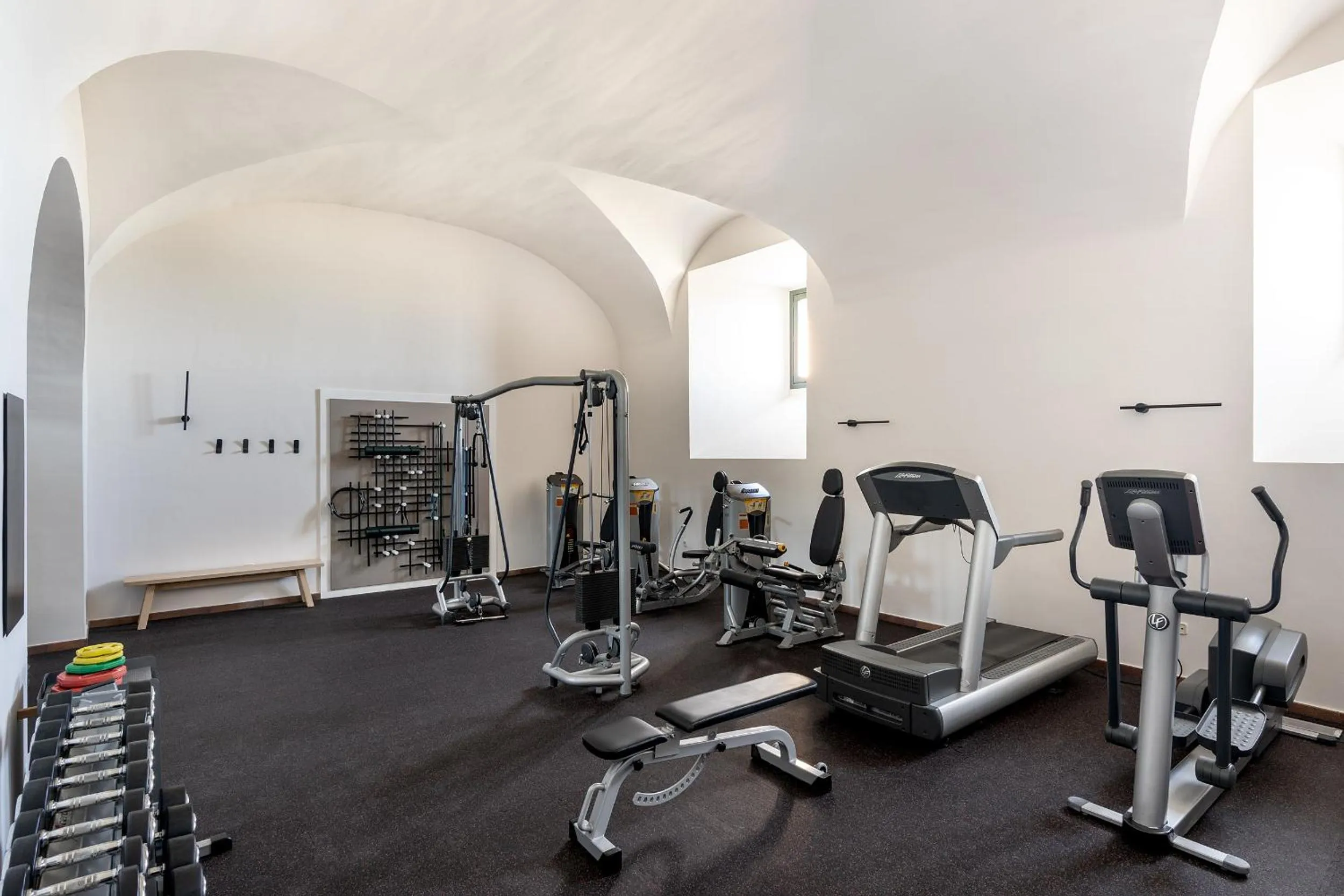 Property building in Parador de Lerma