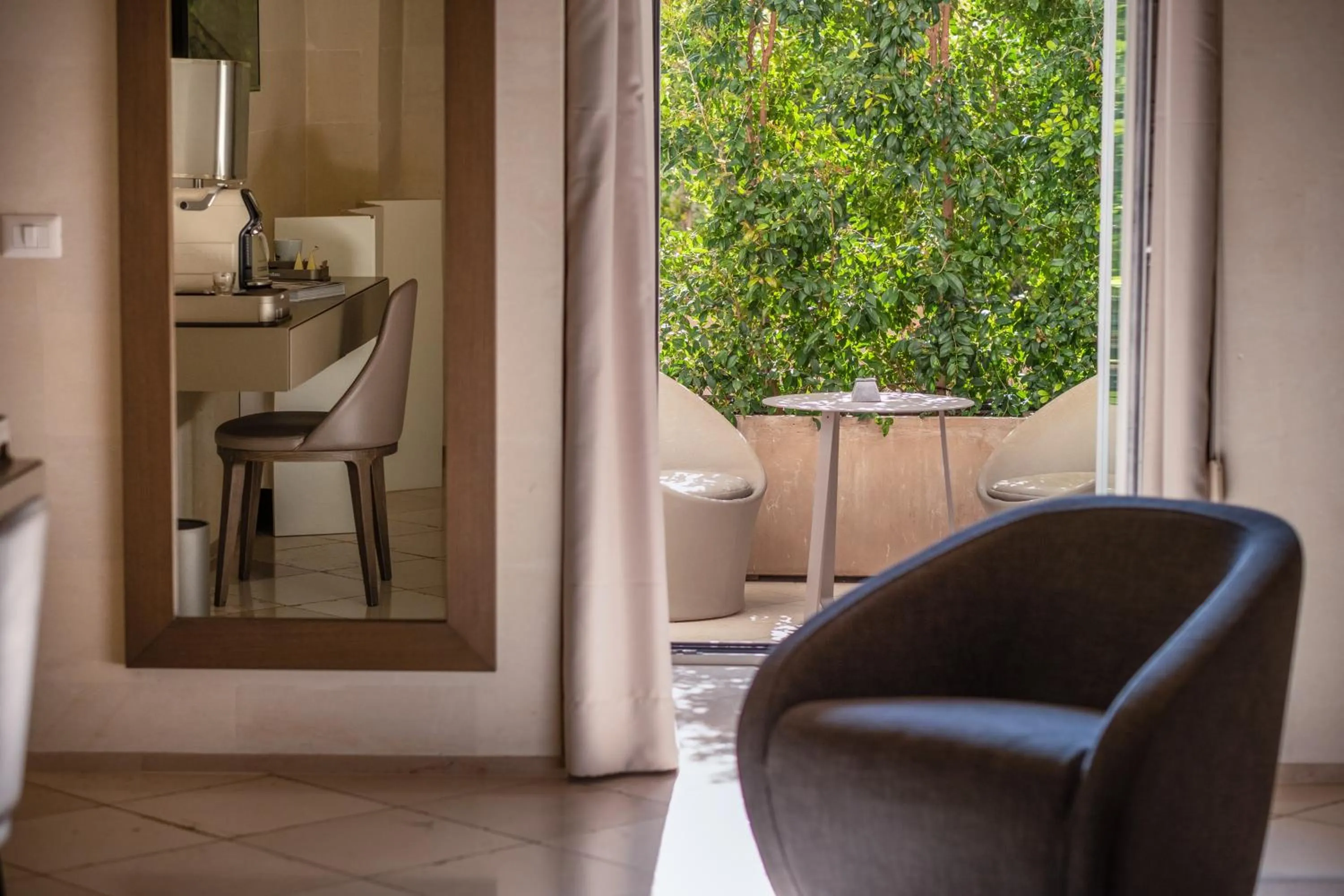 La Fiermontina Luxury Home Hotel