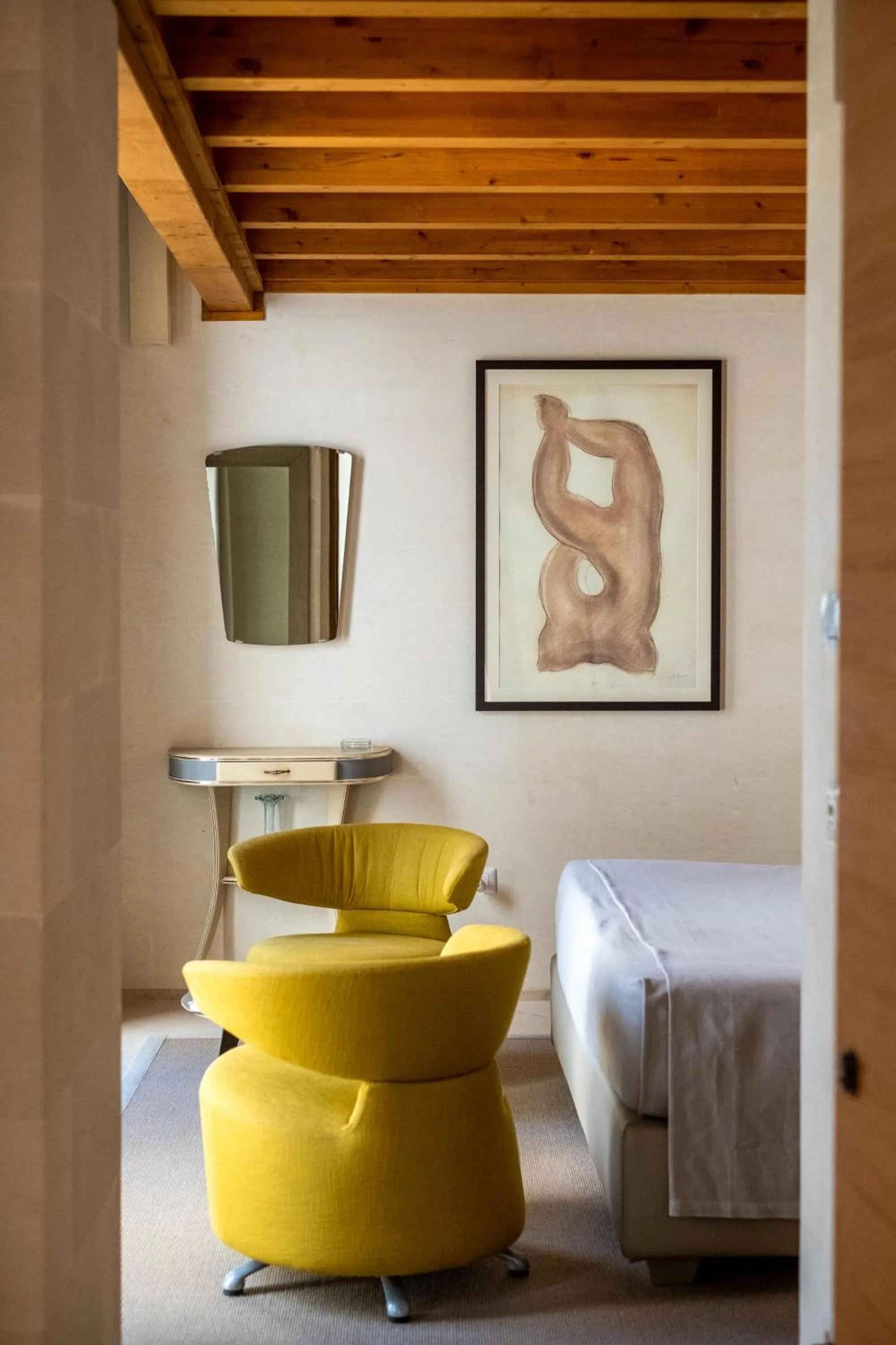 La Fiermontina Luxury Home Hotel