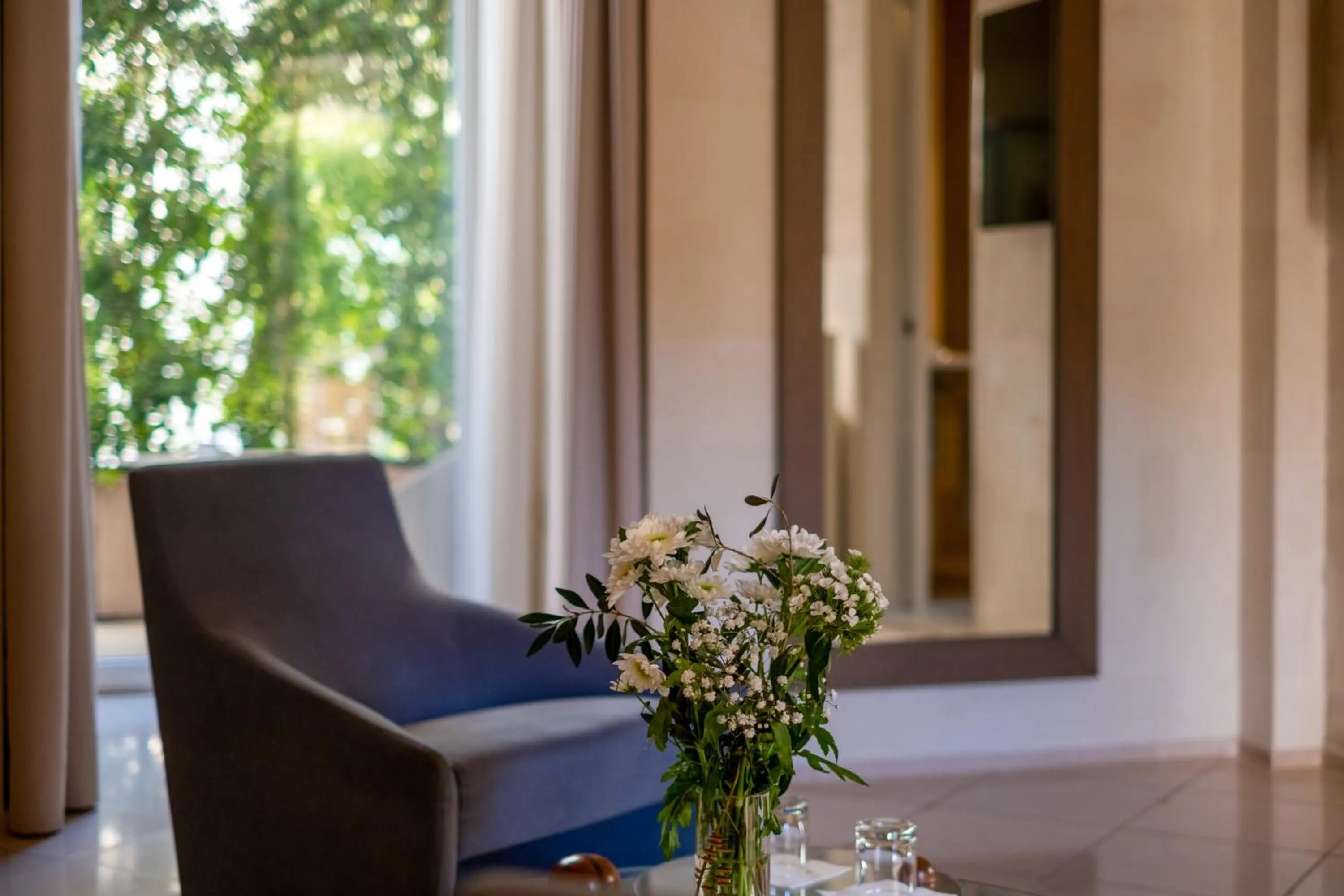 La Fiermontina Luxury Home Hotel