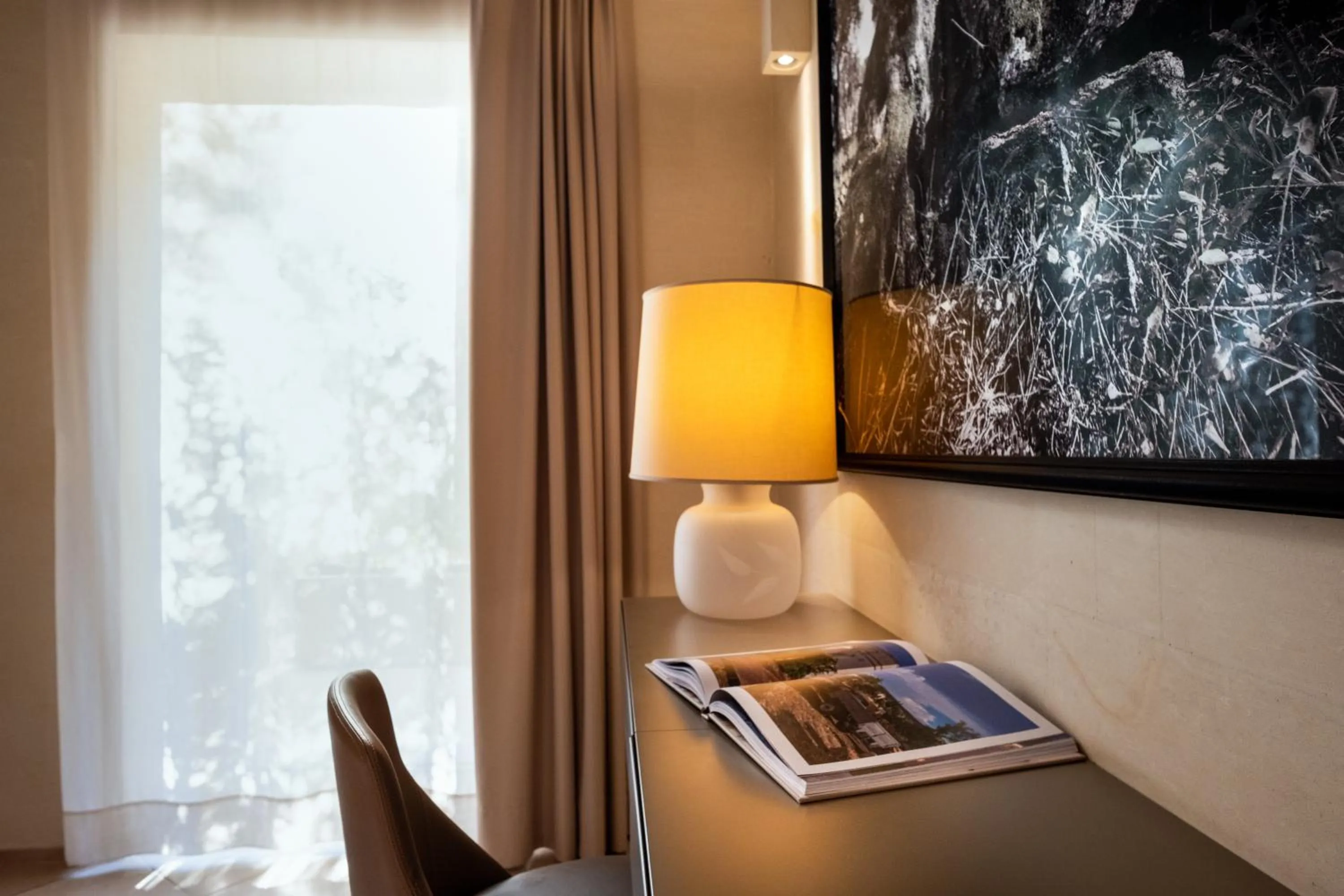 La Fiermontina Luxury Home Hotel