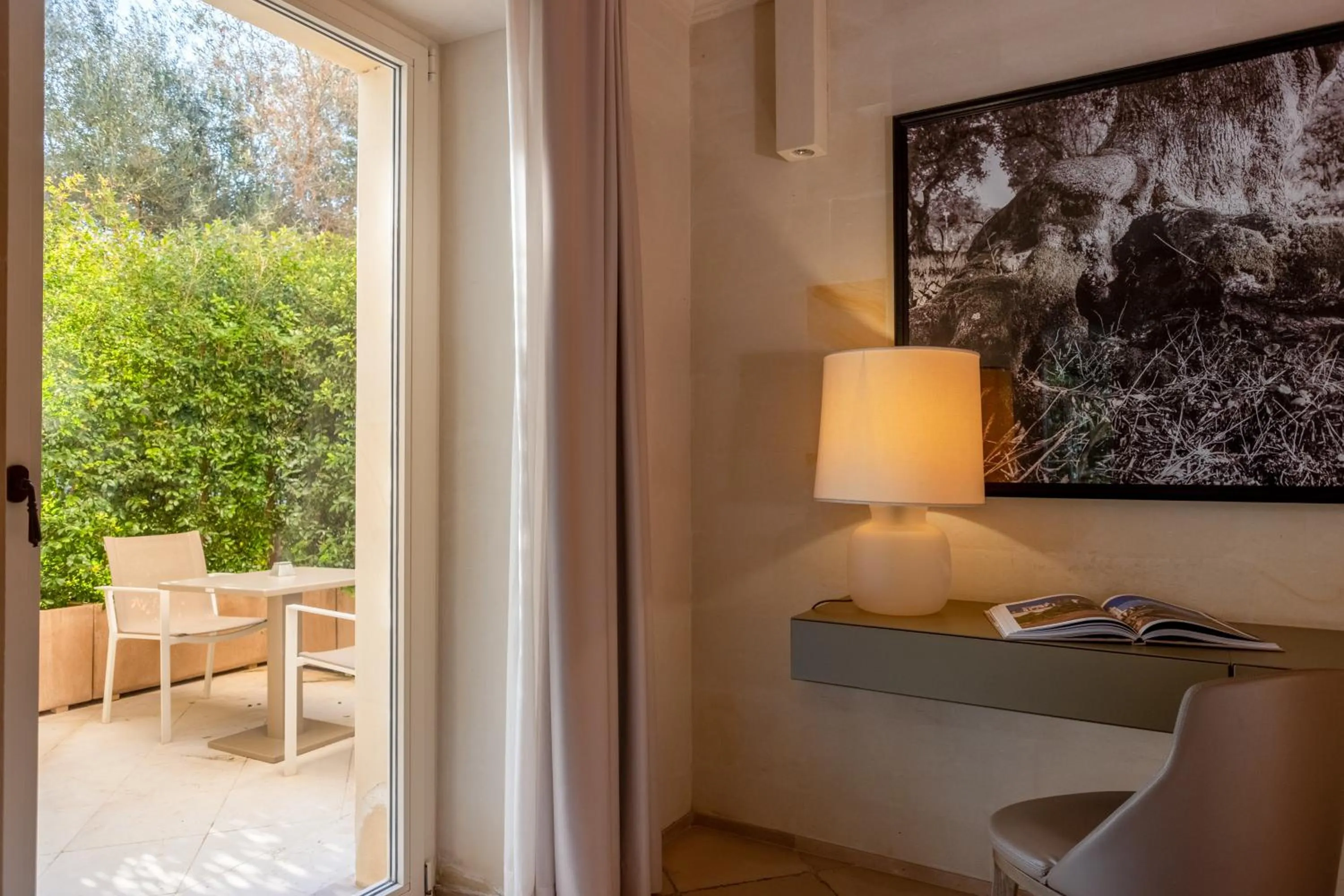 La Fiermontina Luxury Home Hotel