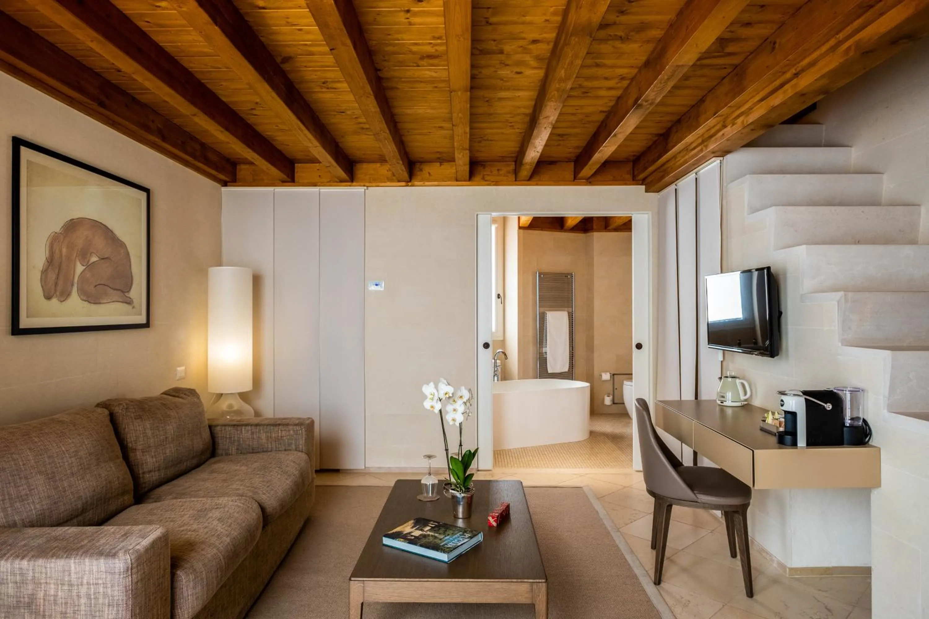 La Fiermontina Luxury Home Hotel