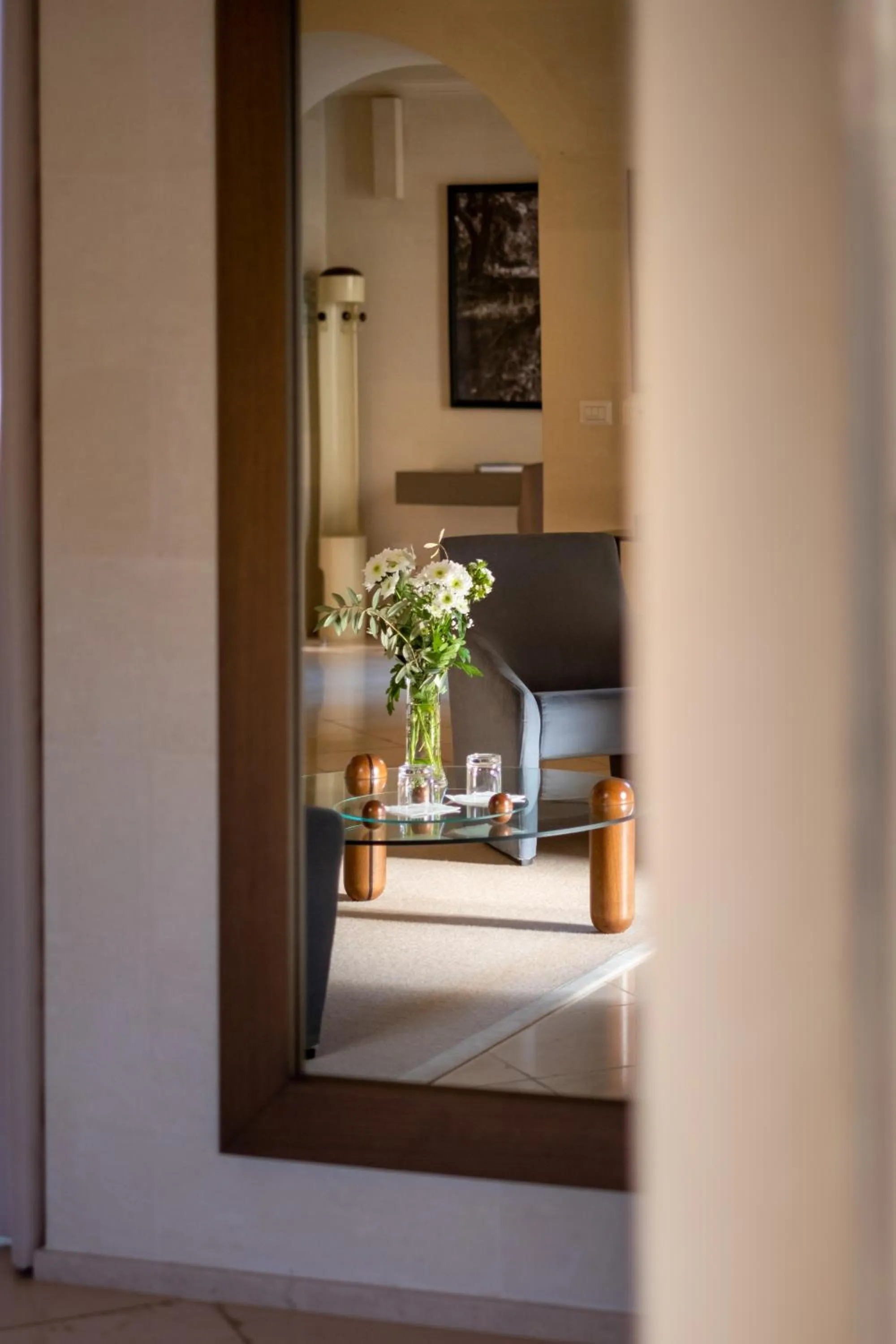 La Fiermontina Luxury Home Hotel