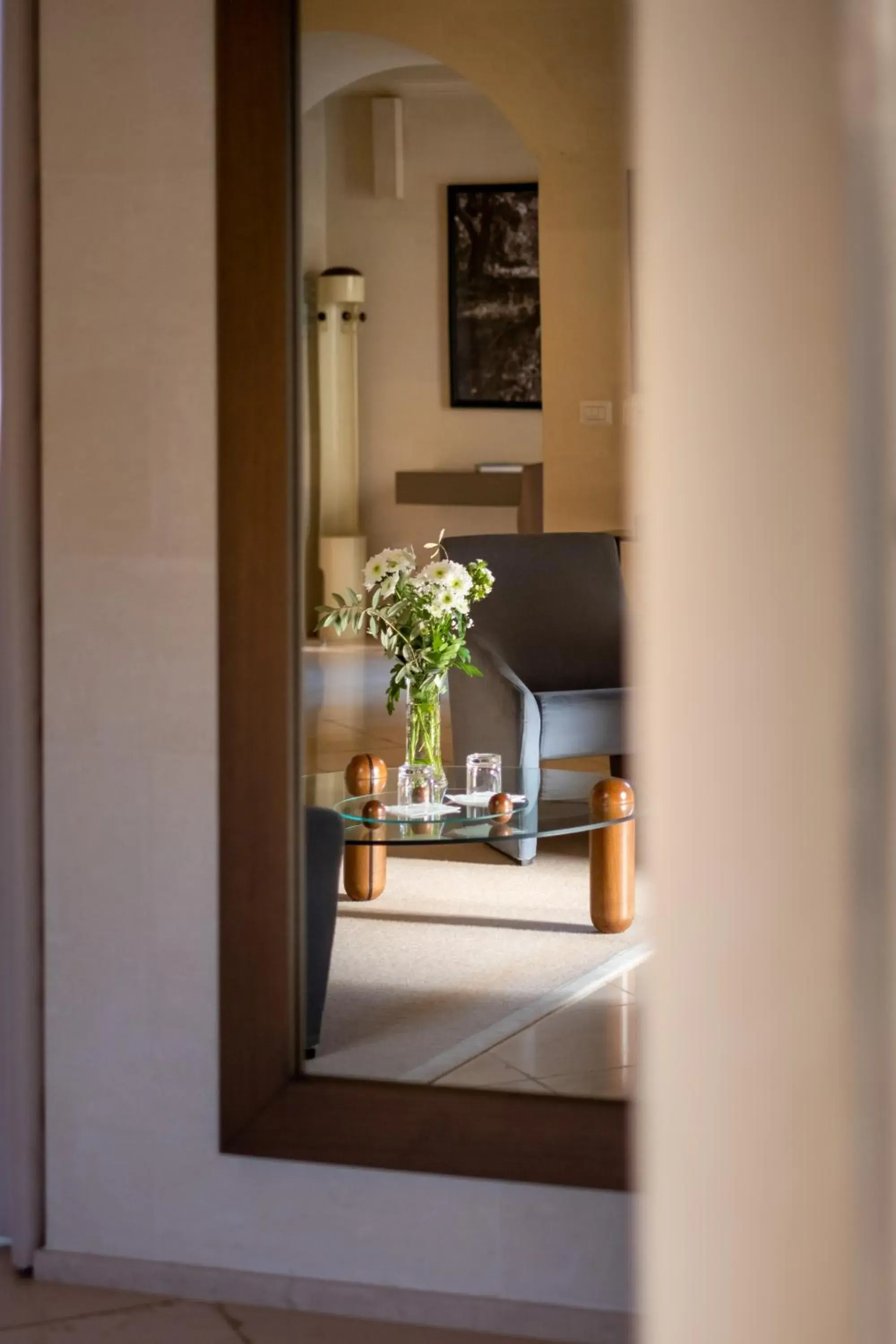 Deluxe Junior Suite in La Fiermontina Luxury Home Hotel Deluxe Junior Suite in La Fiermontina Luxury Home Hotel