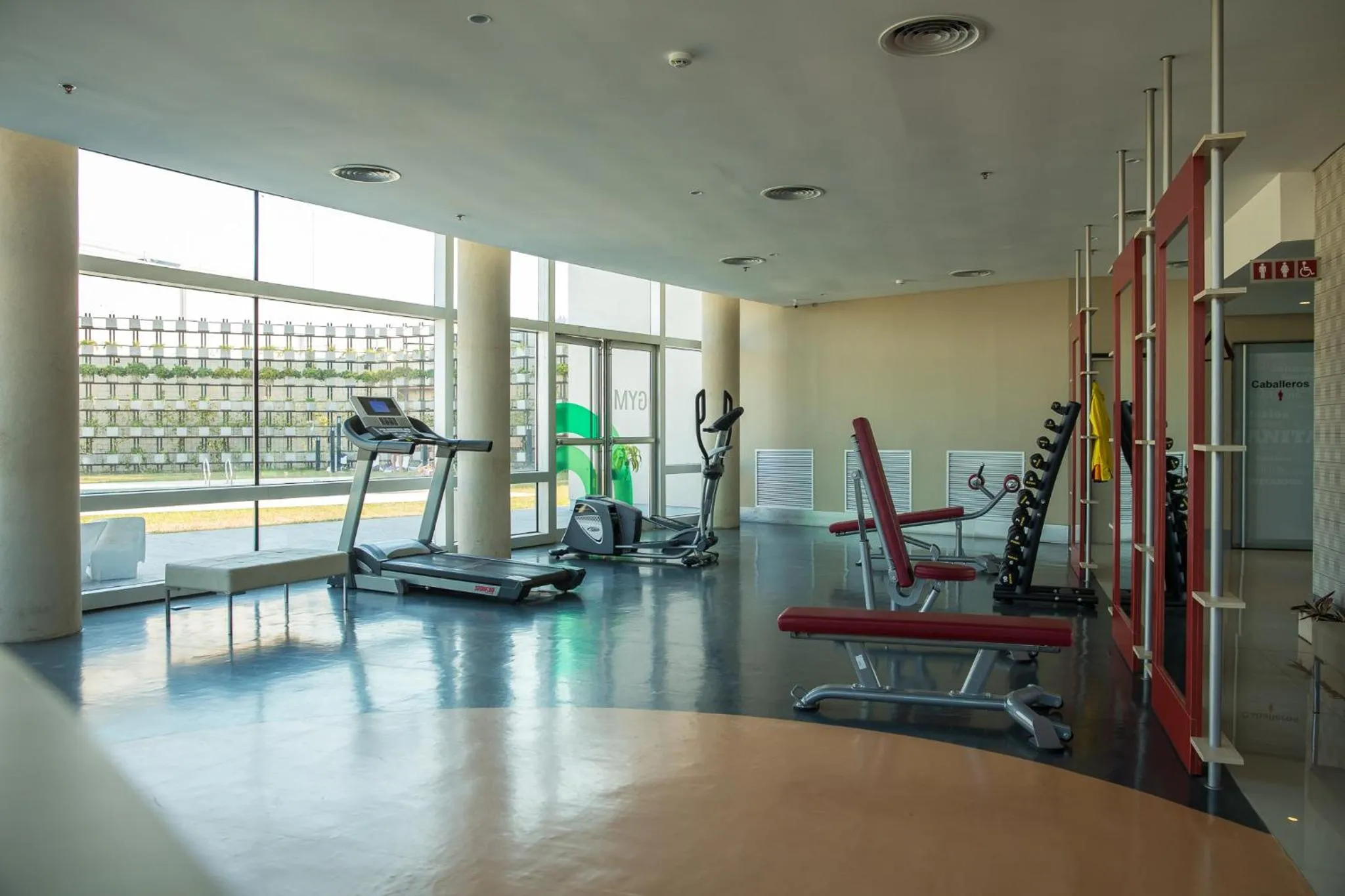 Gala Hotel y Convenciones