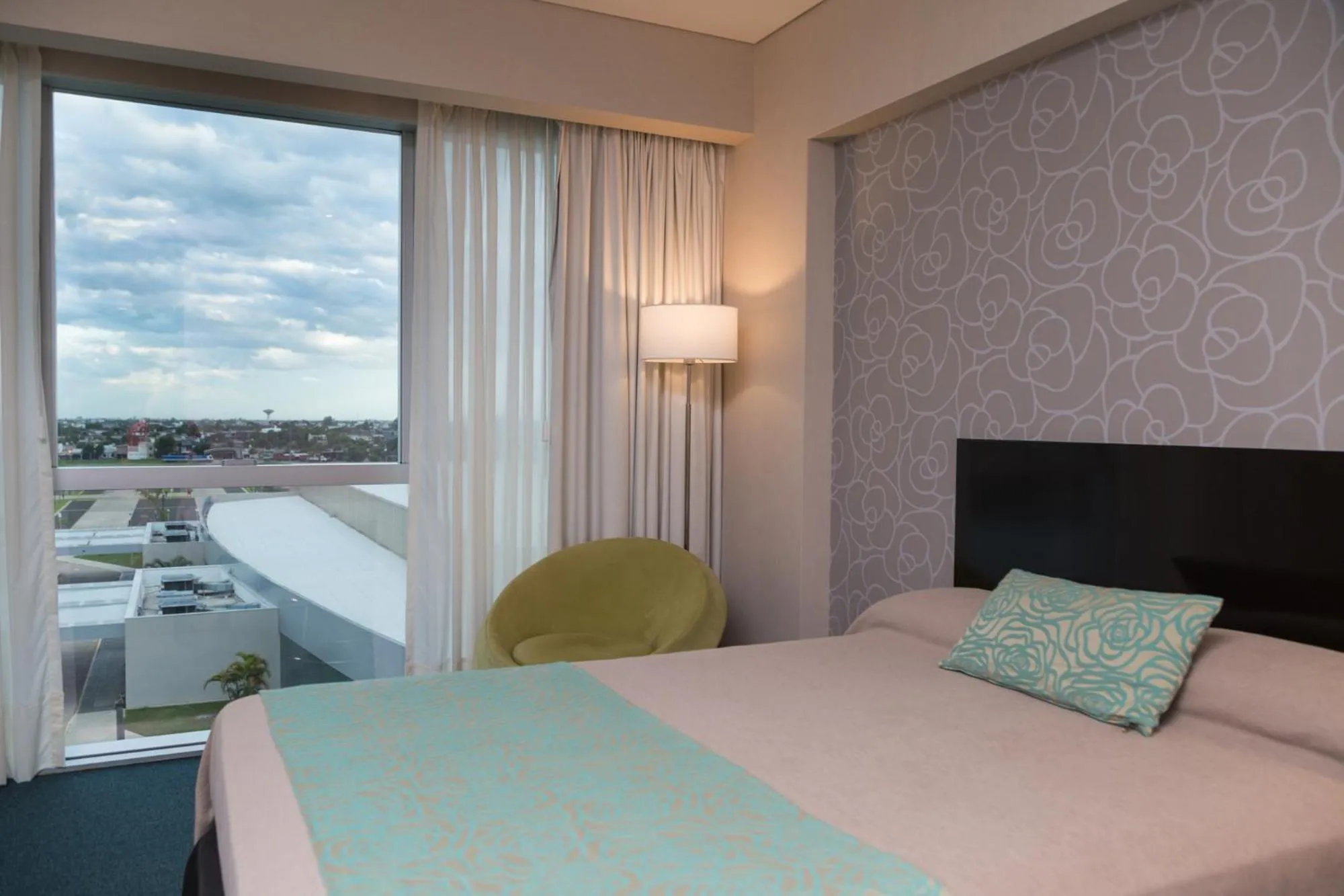 Bed in Gala Hotel y Convenciones