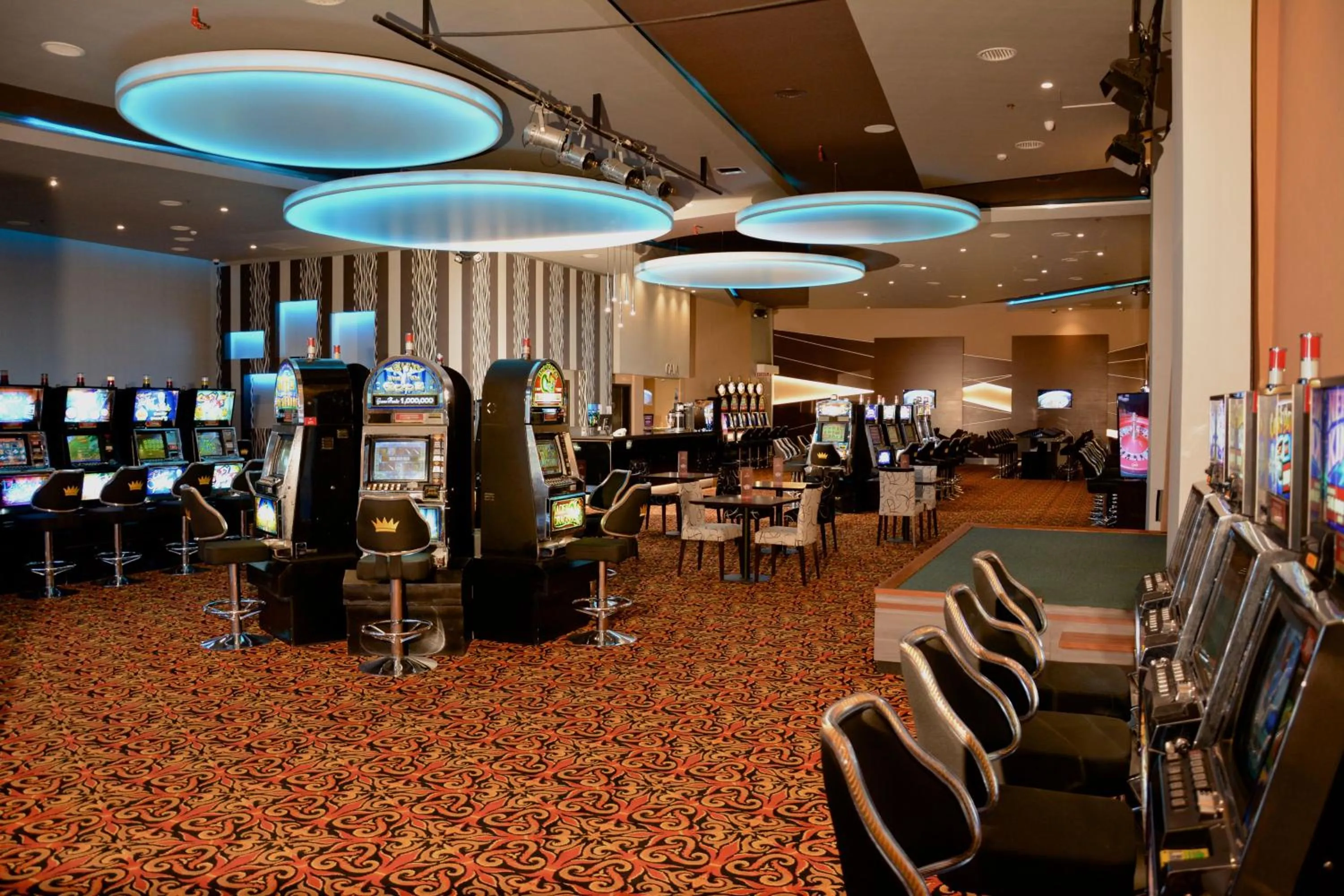Casino in Gala Hotel y Convenciones
