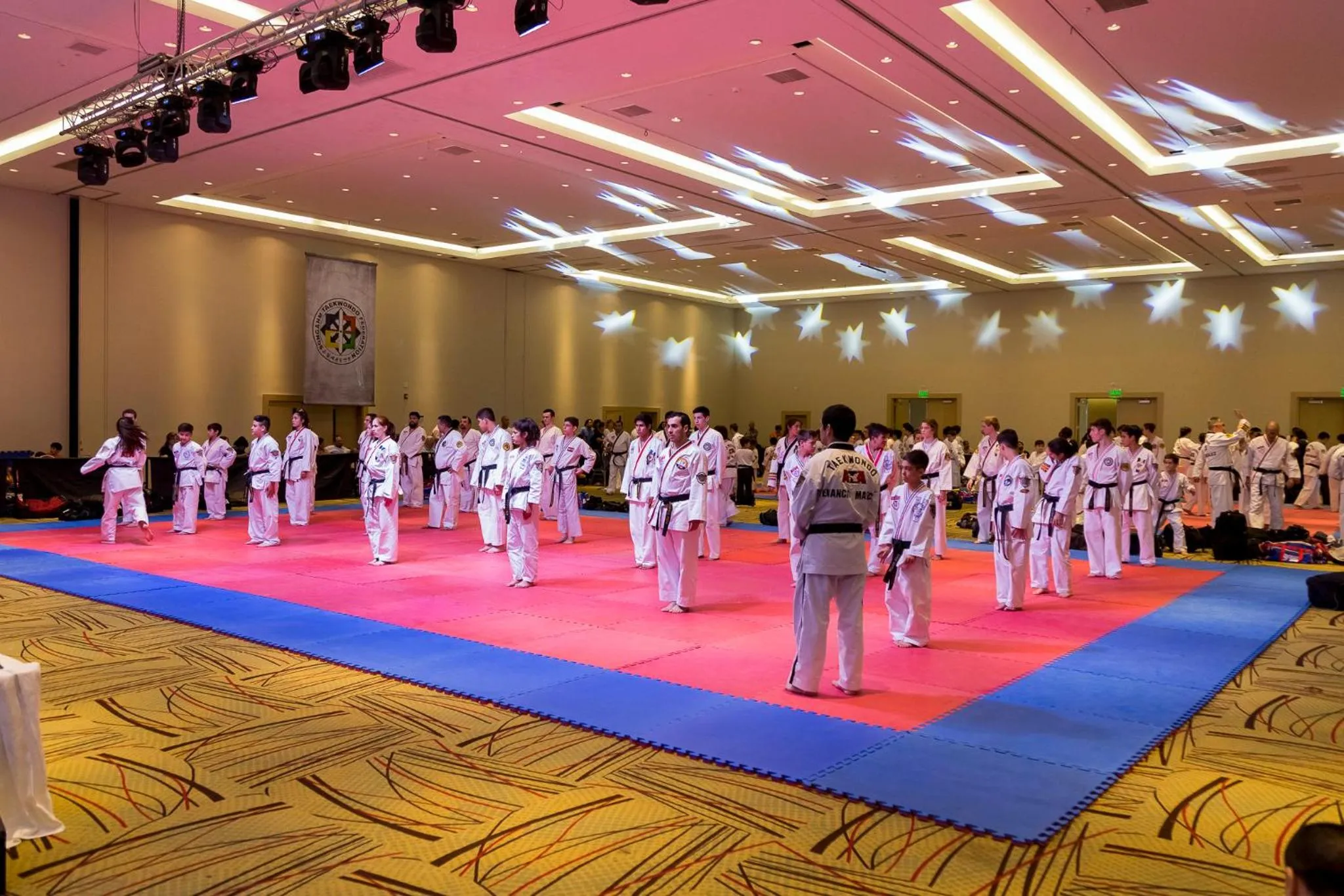 Gala Hotel y Convenciones