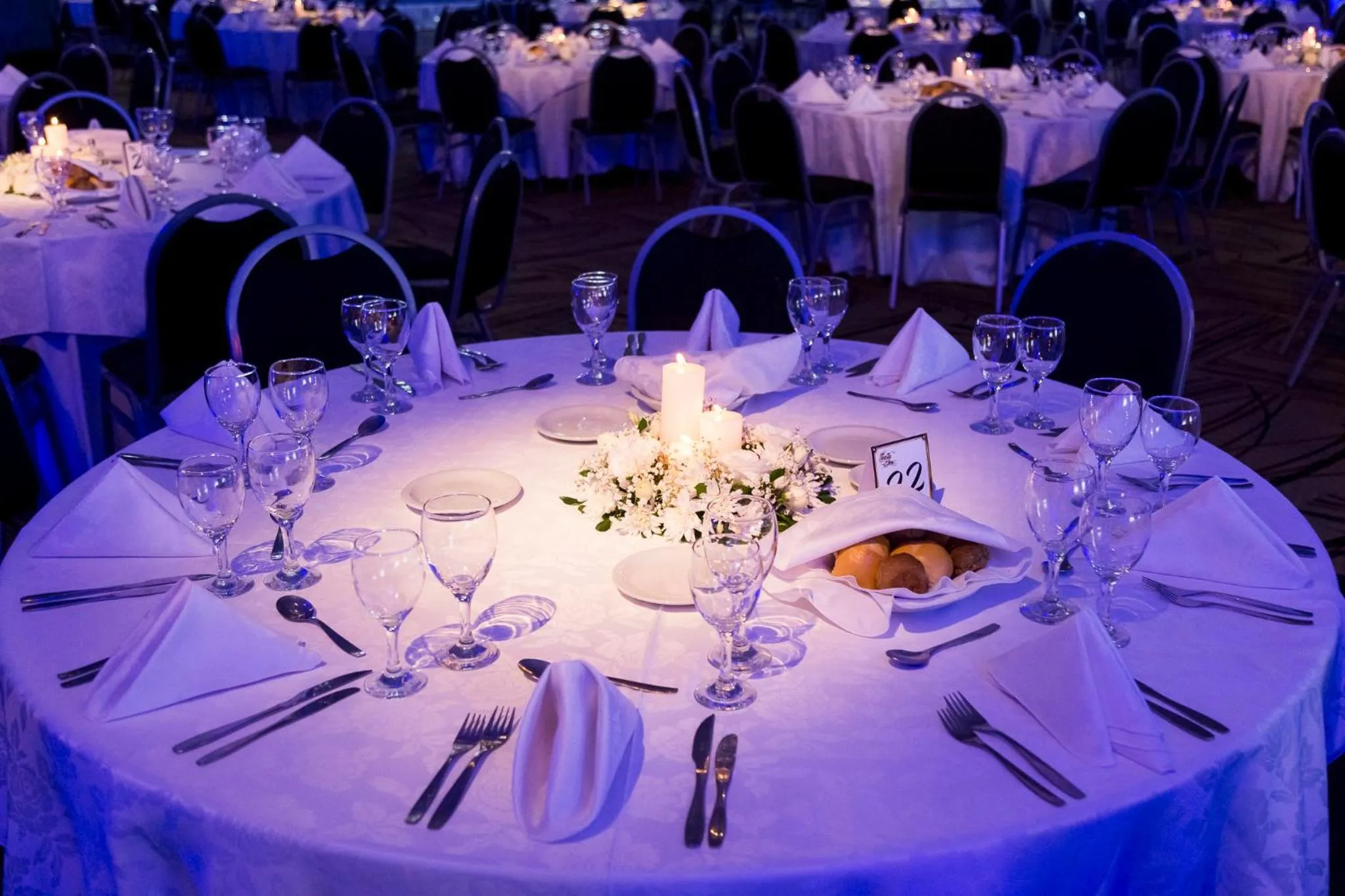 Gala Hotel y Convenciones