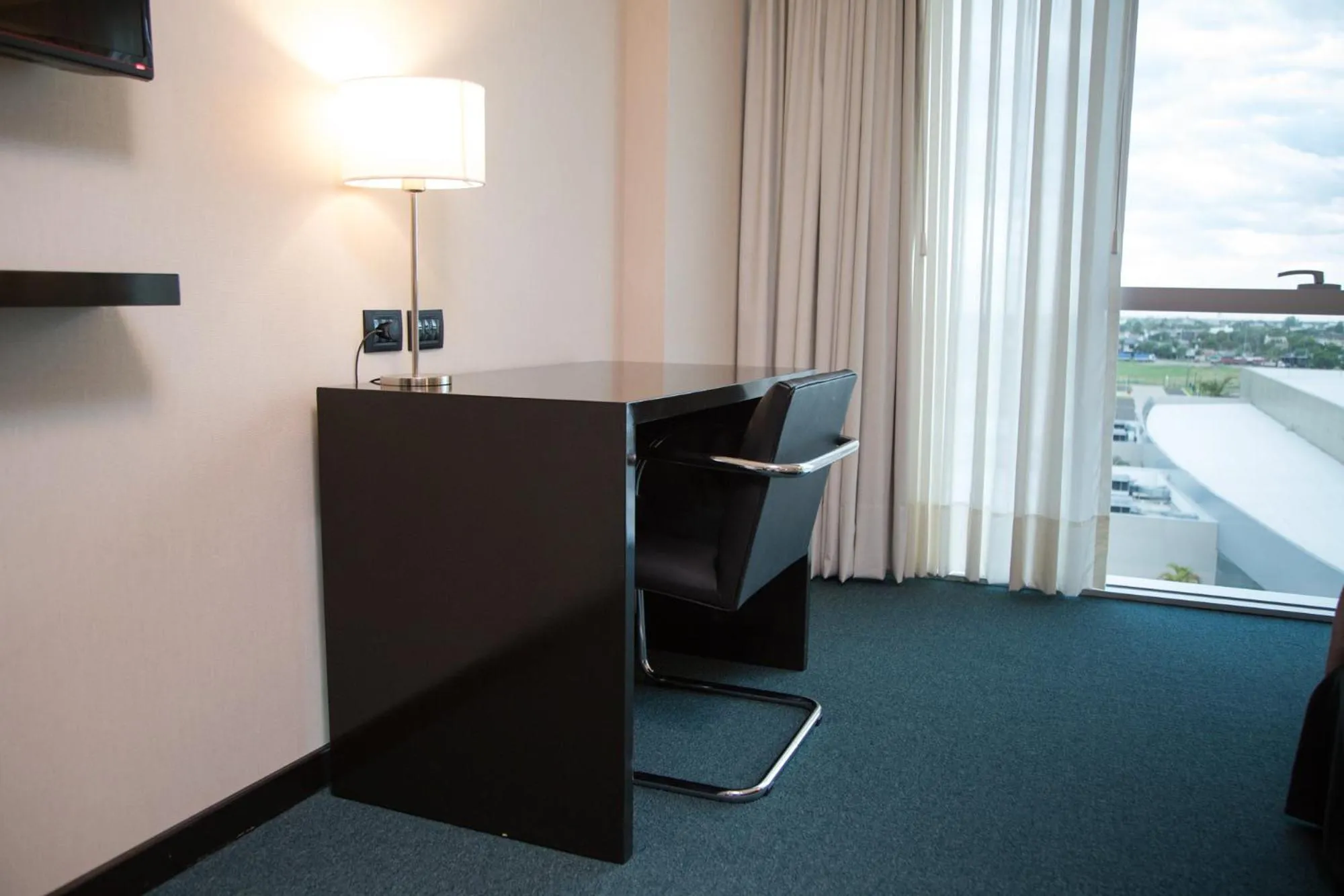 Gala Hotel y Convenciones