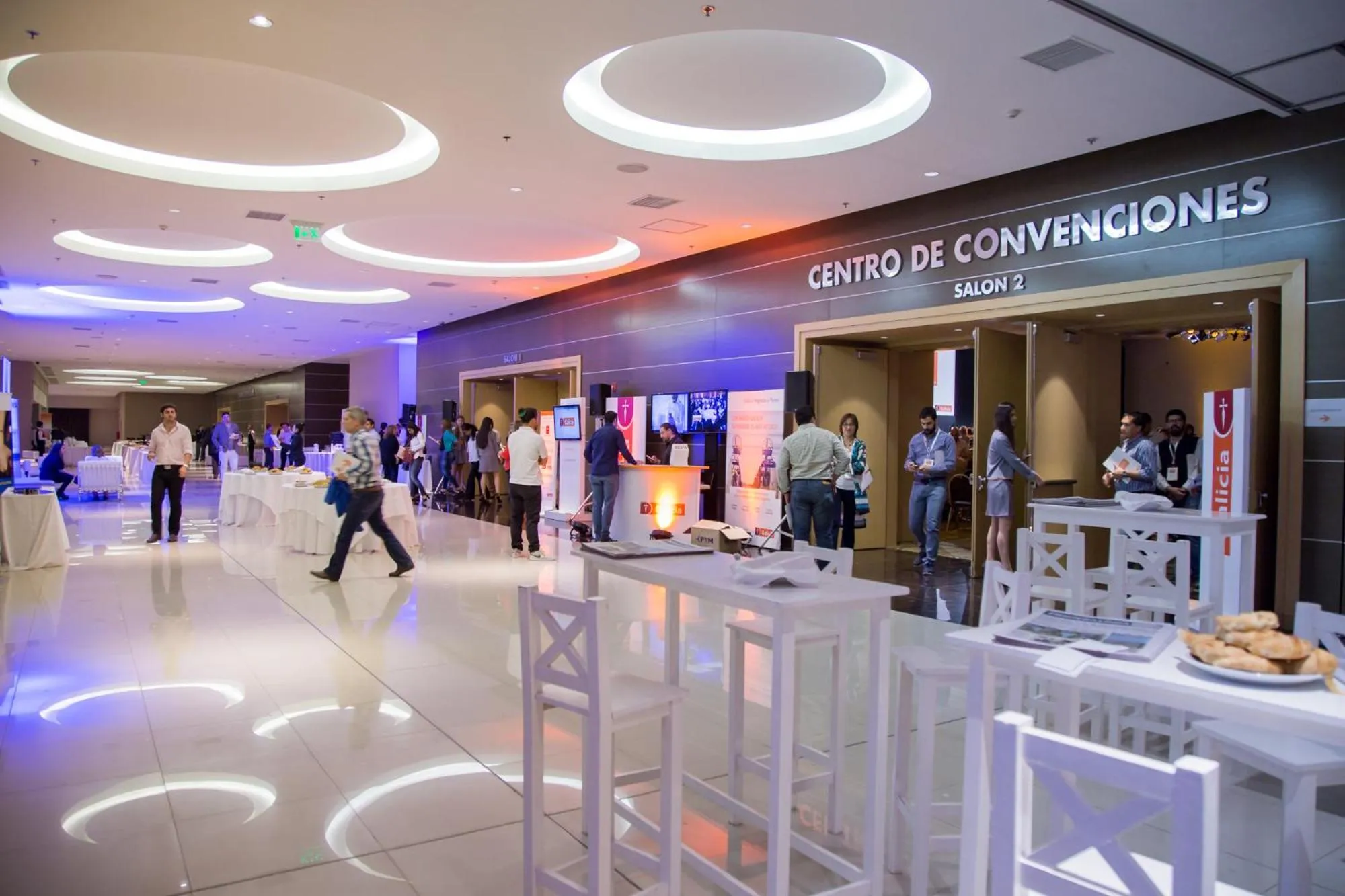 Gala Hotel y Convenciones