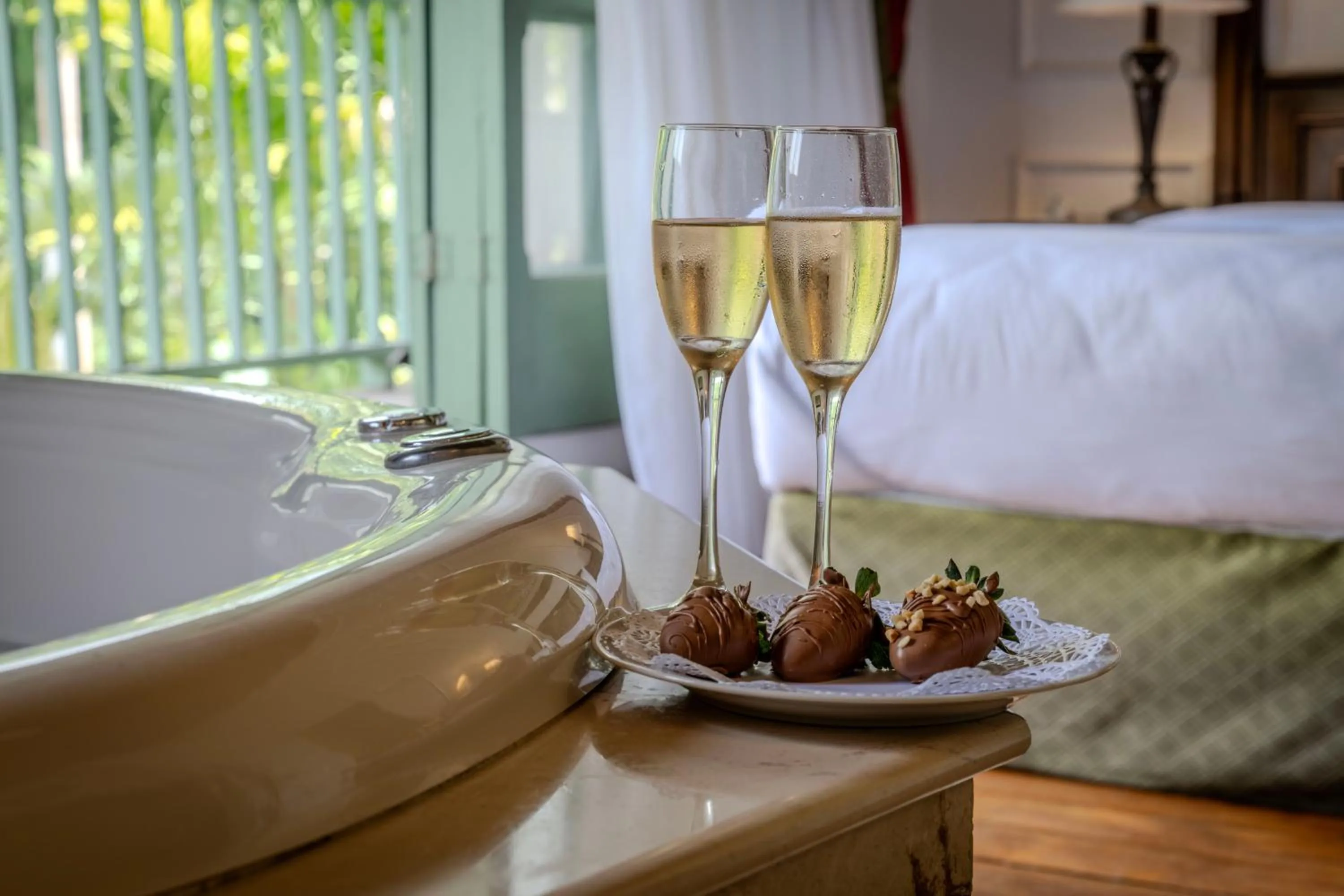 wedding in Hotel Casa Turire