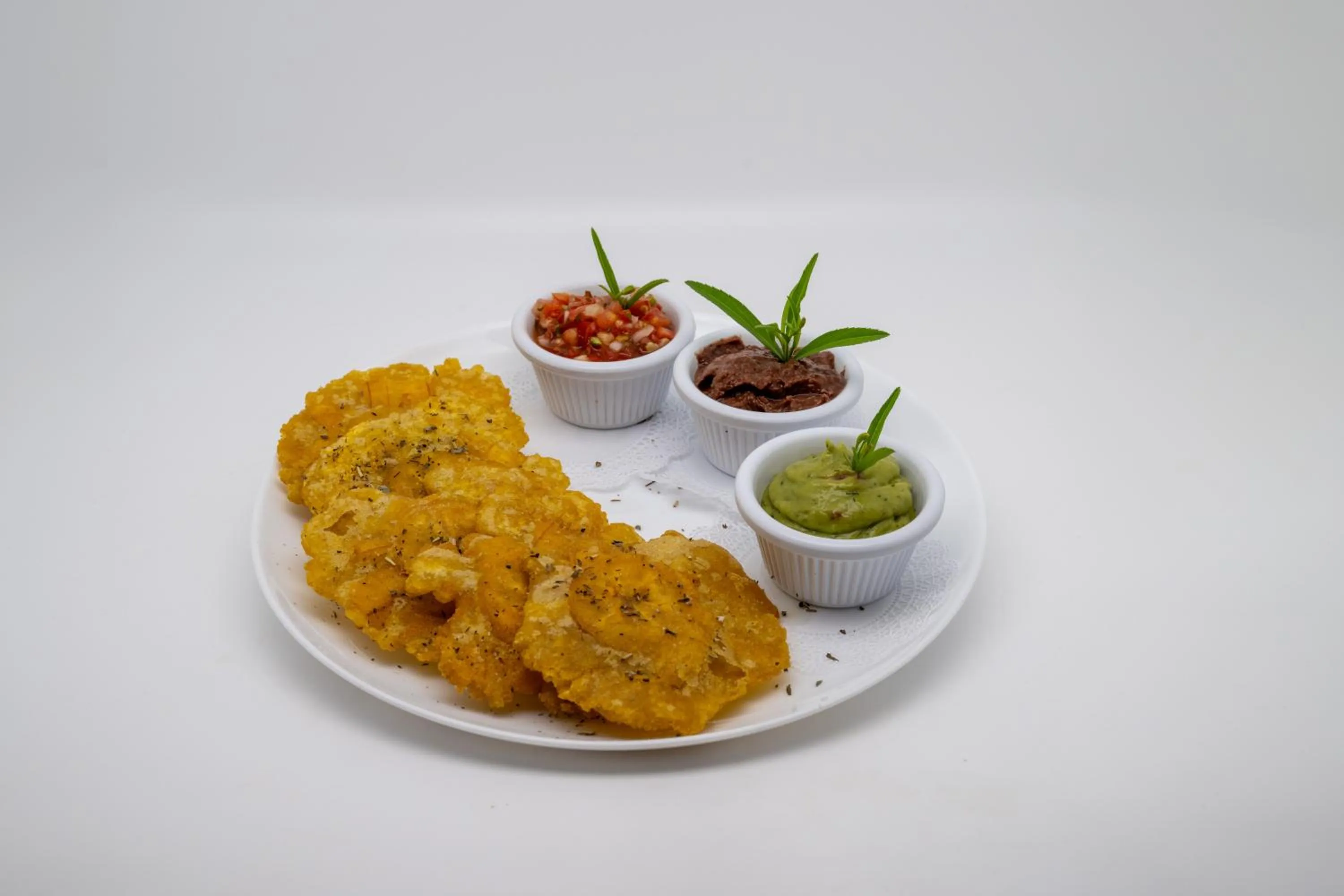 Food in Hotel Casa Turire