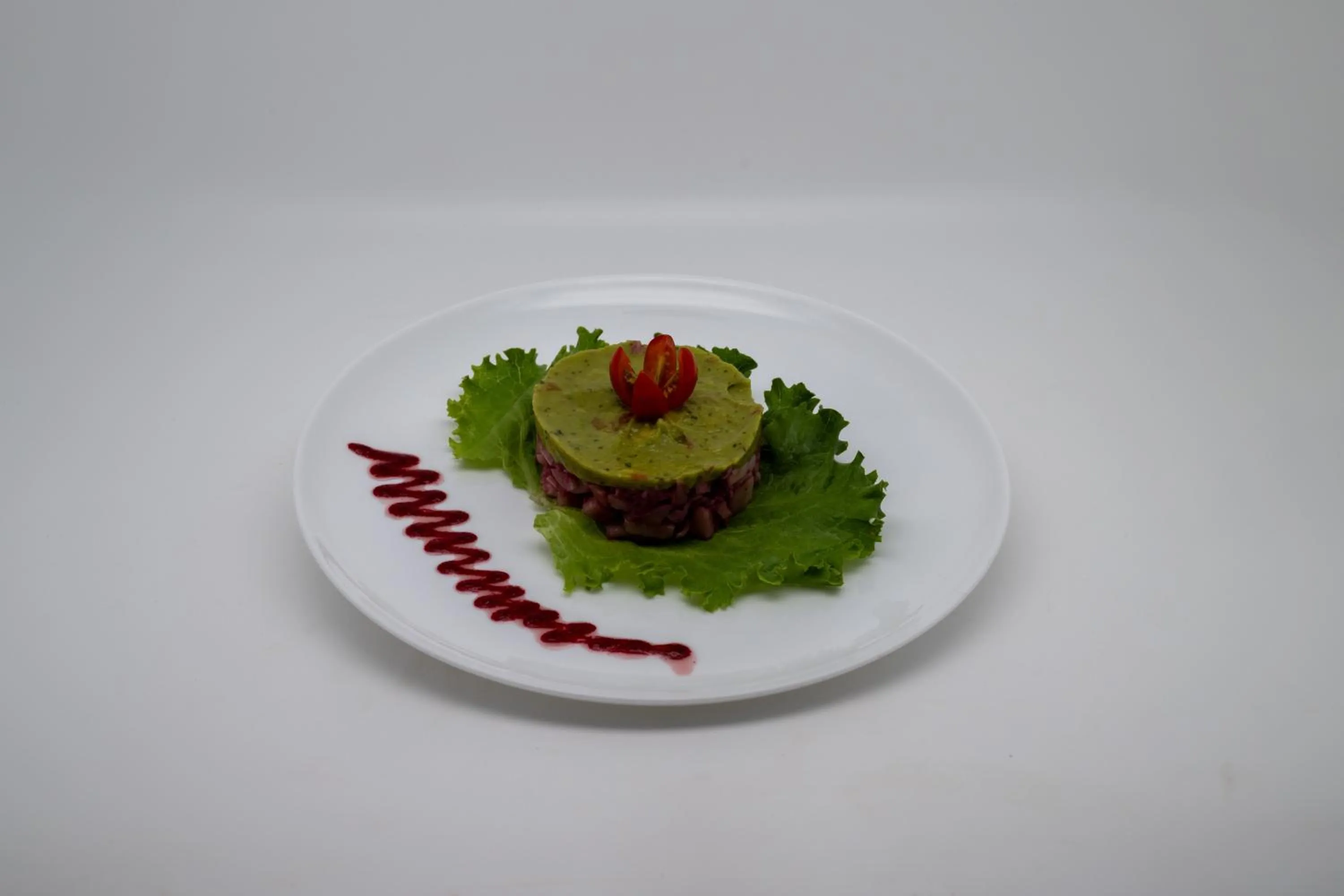 Food in Hotel Casa Turire