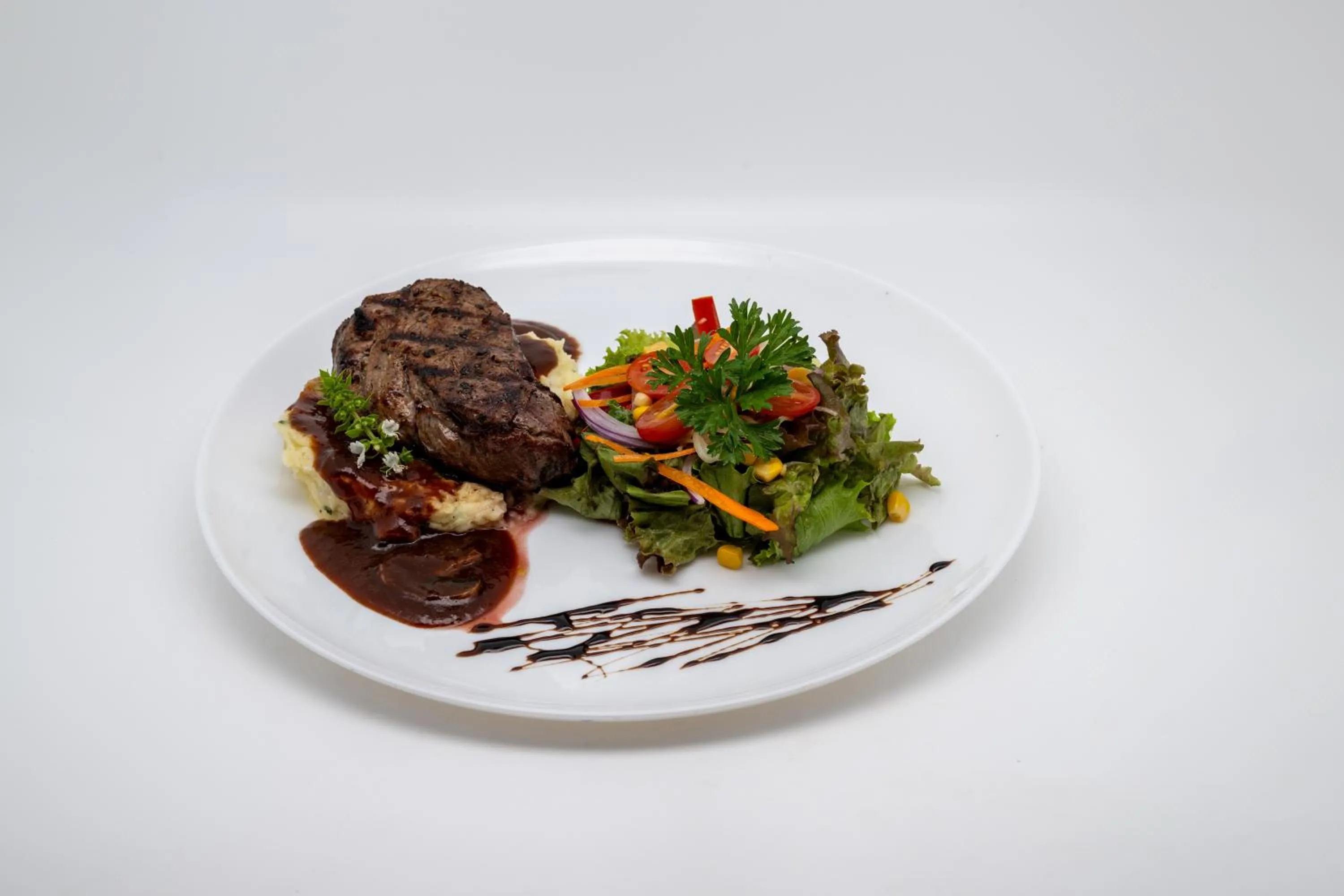 Food in Hotel Casa Turire