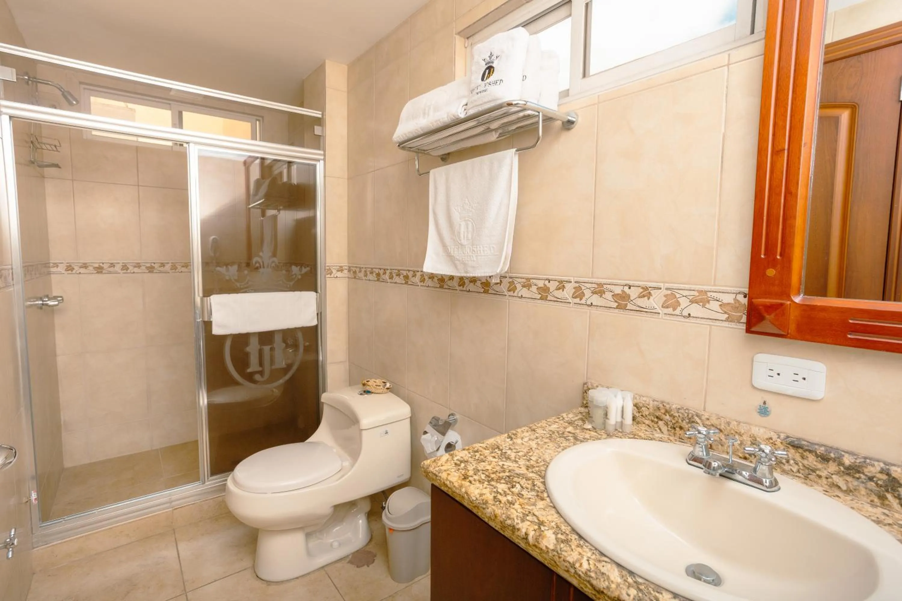 Hotel Joshed Imperial