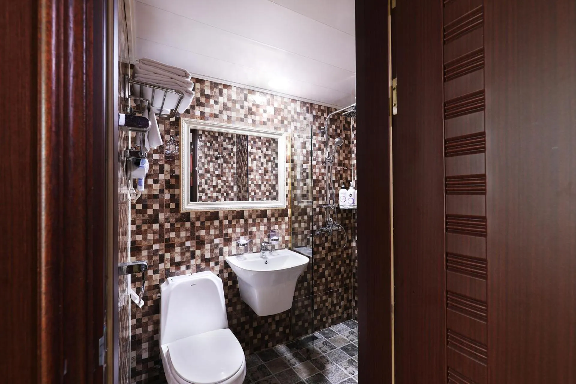 Intercity Seoul Hotel