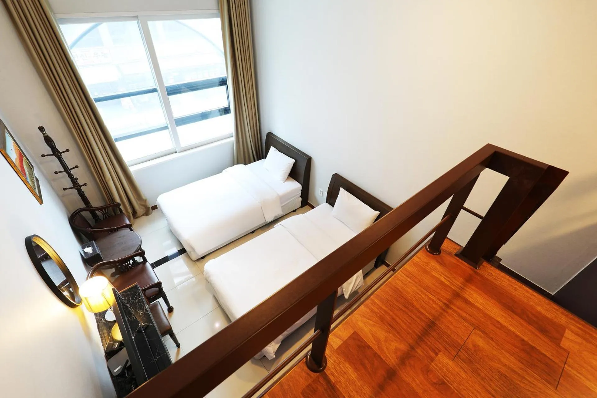 Intercity Seoul Hotel