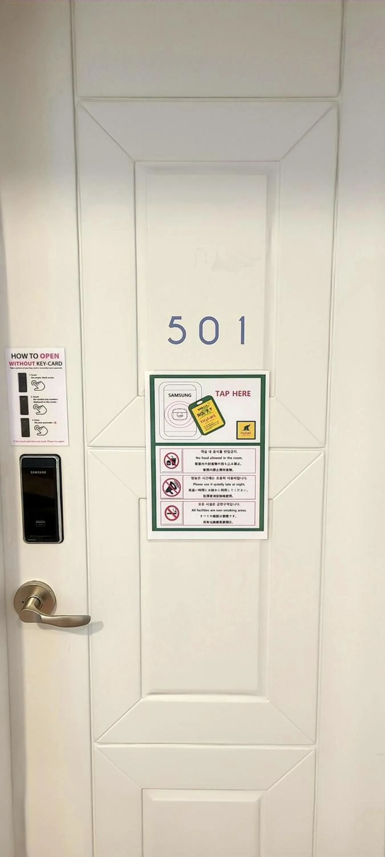 Elephant Hostel Nampo