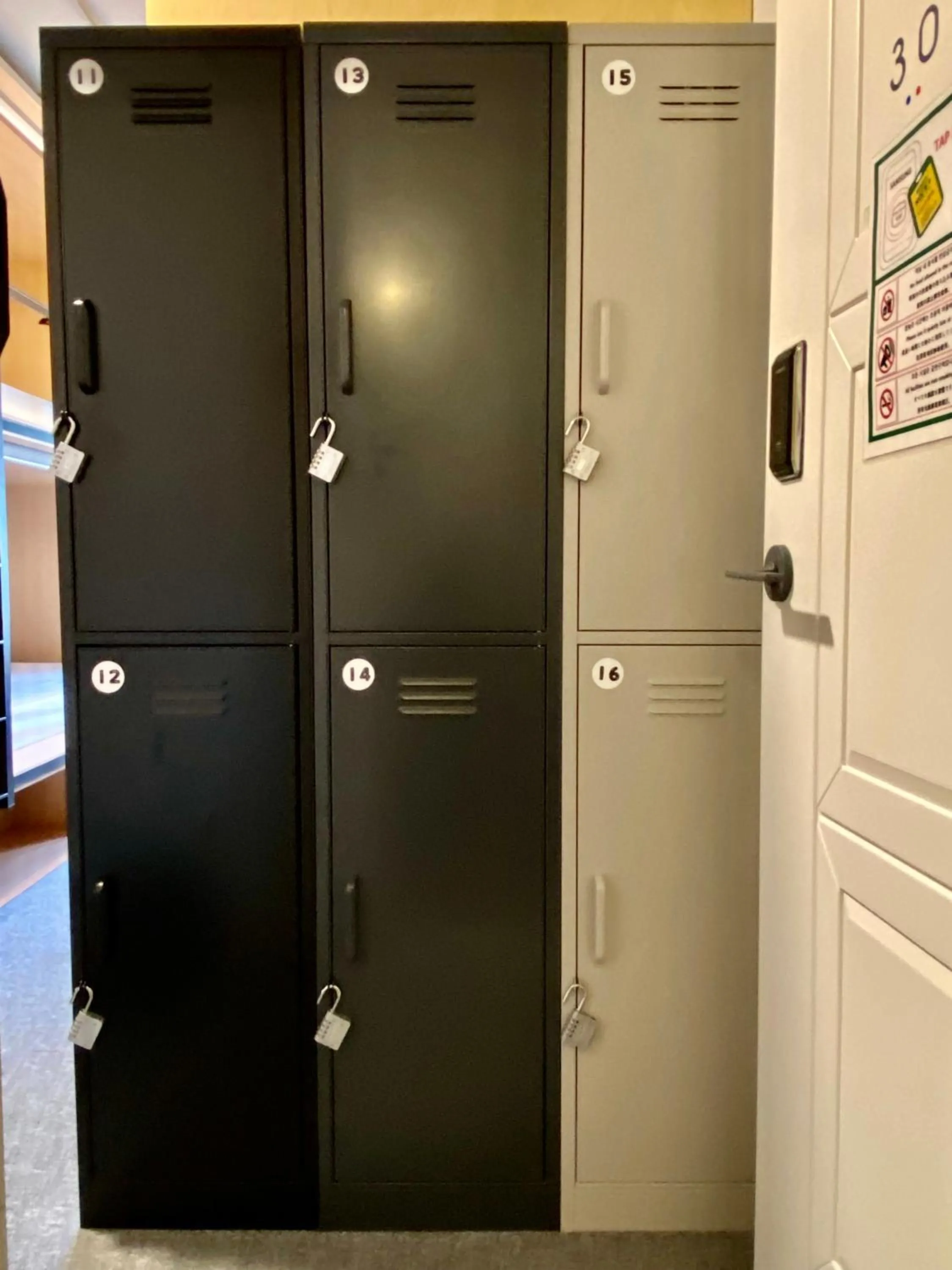 Elephant Hostel Nampo