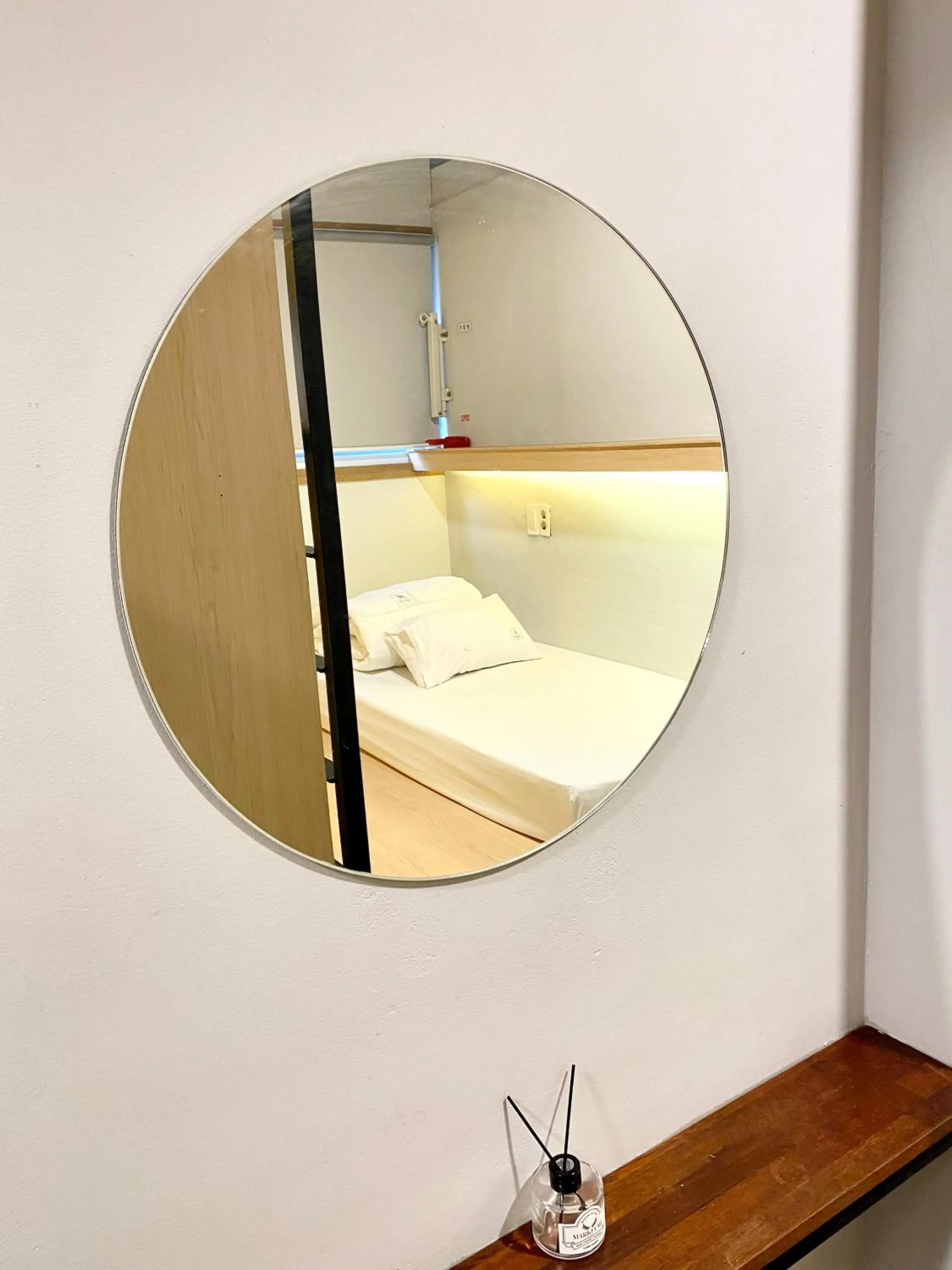 Elephant Hostel Nampo