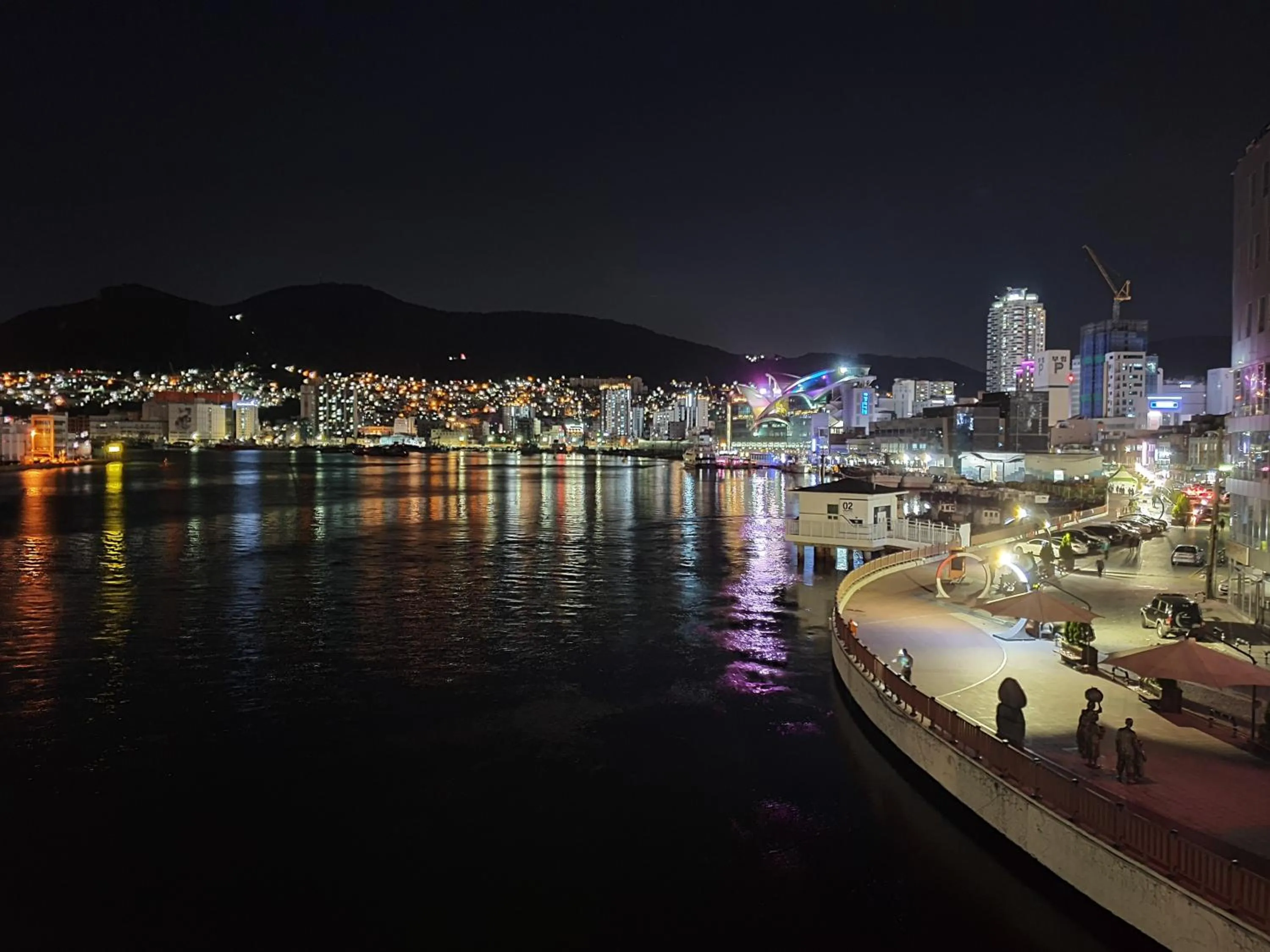 Property building in Elephant Hostel Nampo