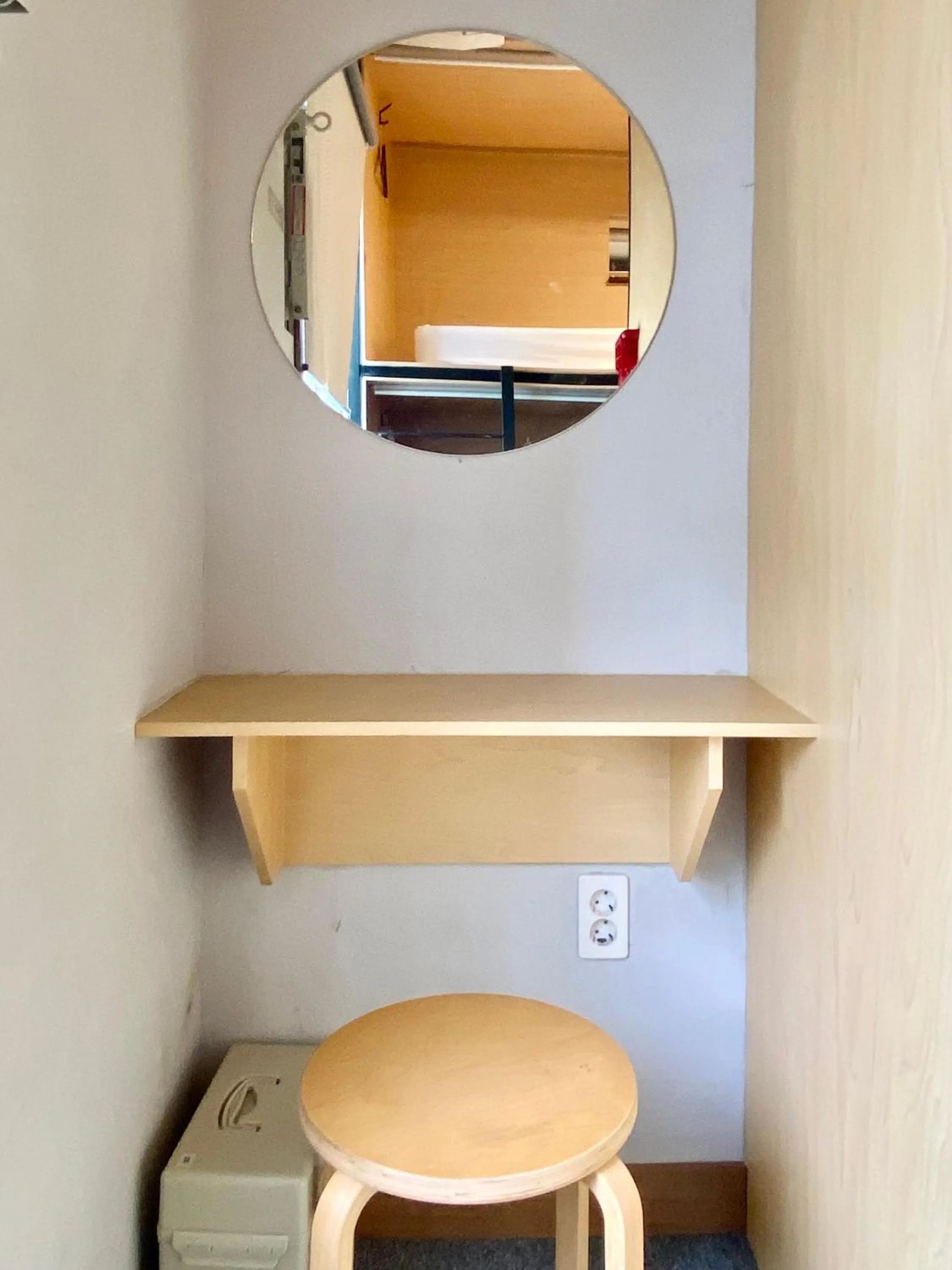 Elephant Hostel Nampo