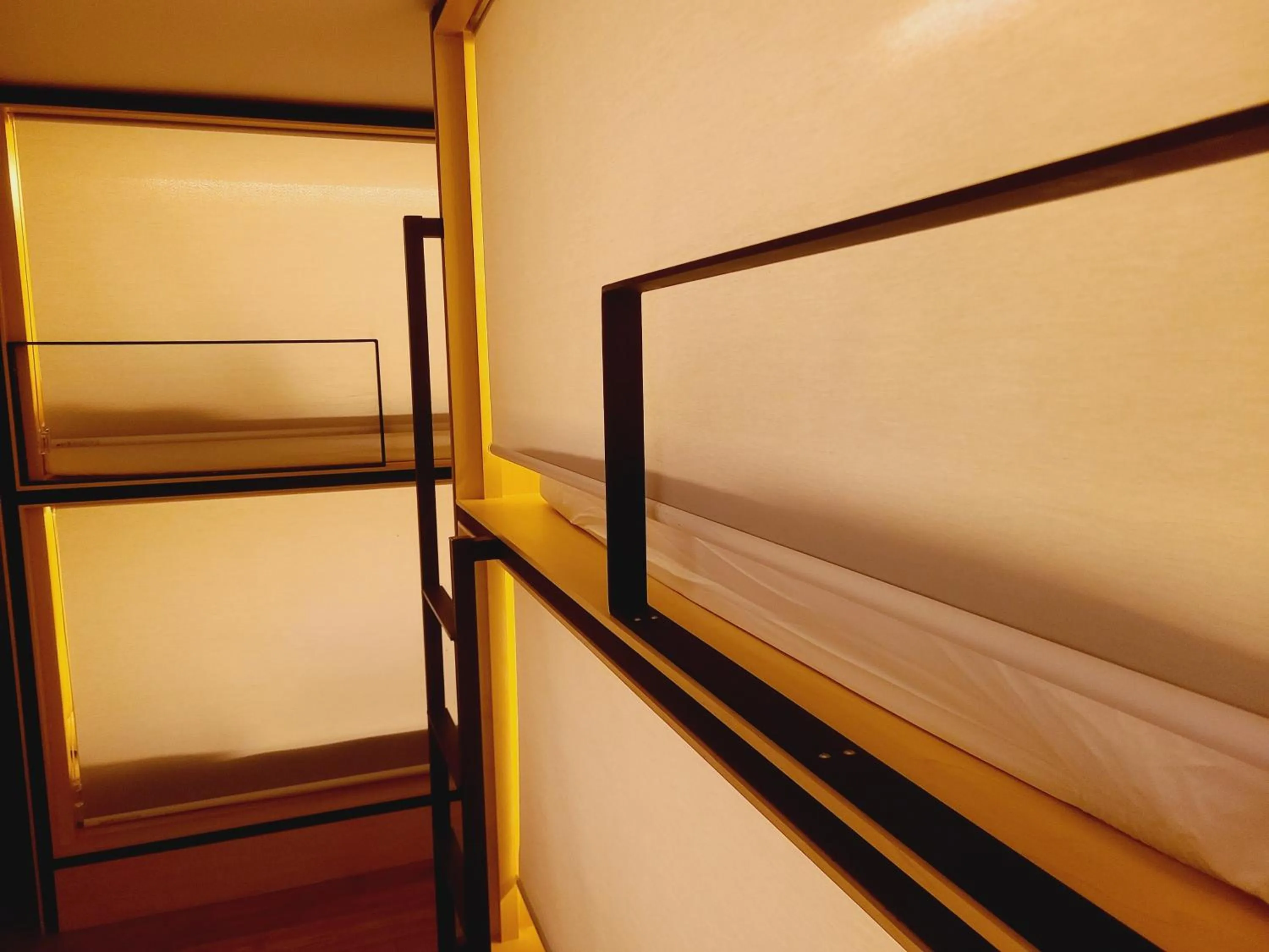 Elephant Hostel Nampo