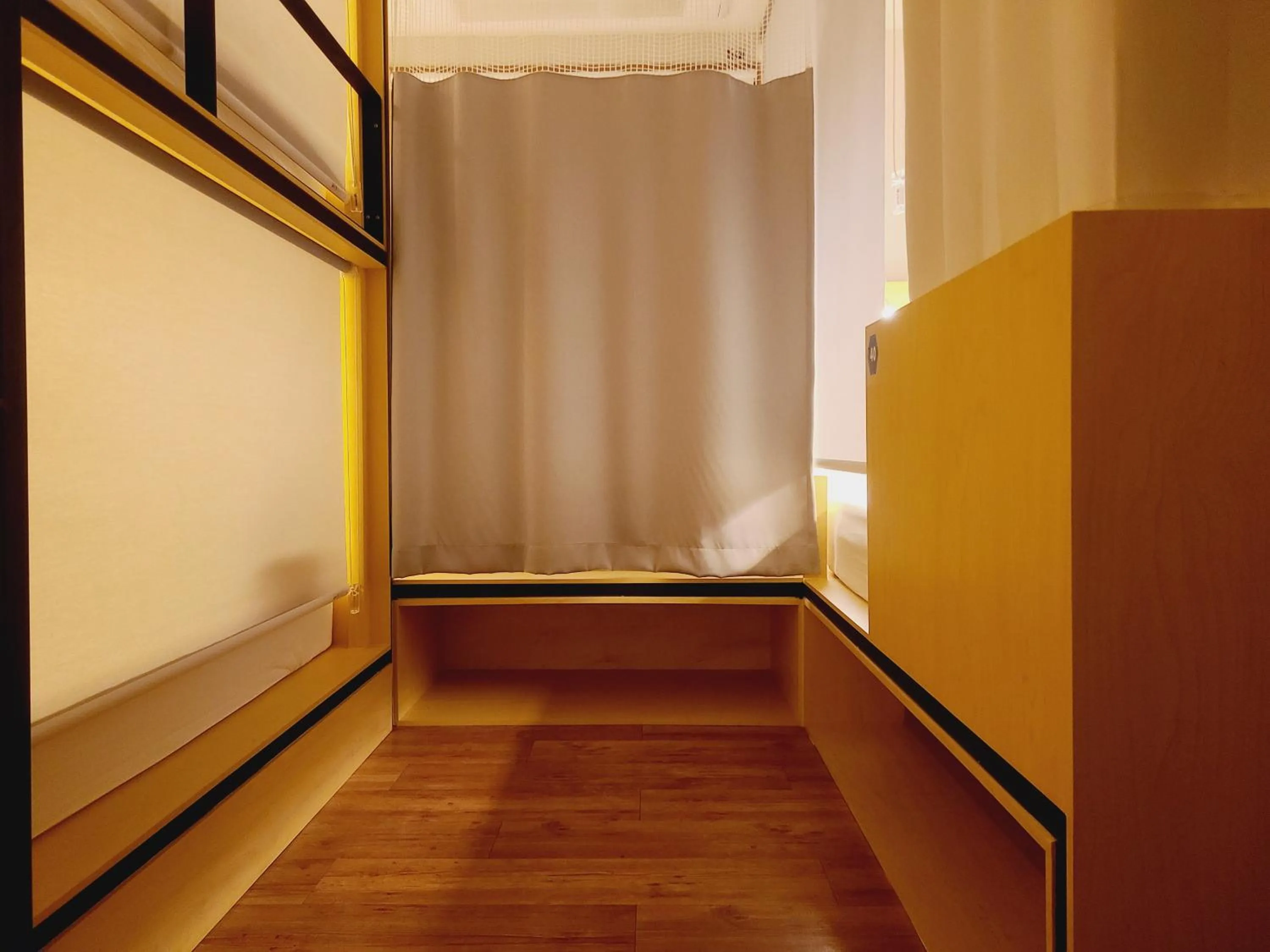 Elephant Hostel Nampo