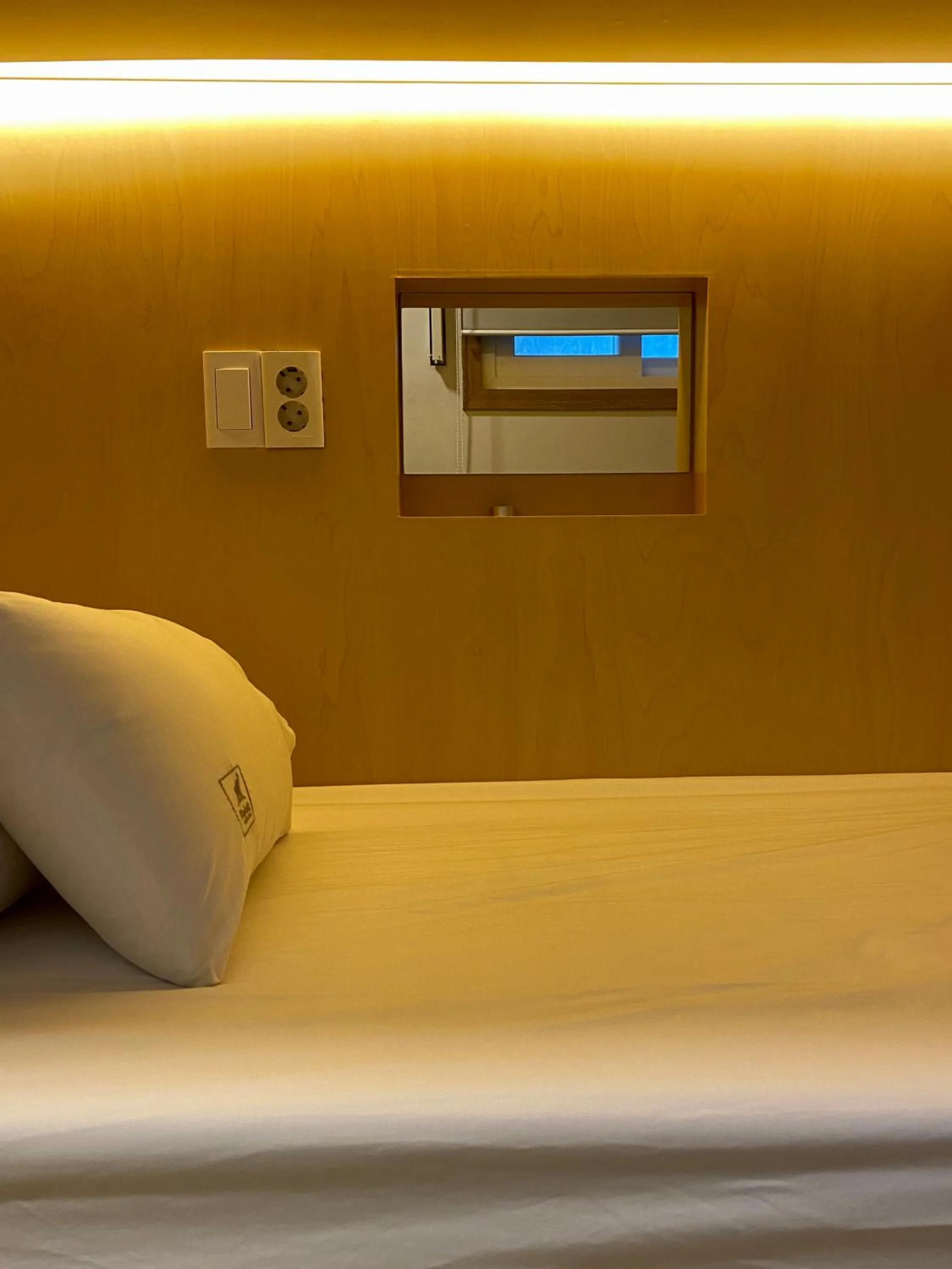 Elephant Hostel Nampo