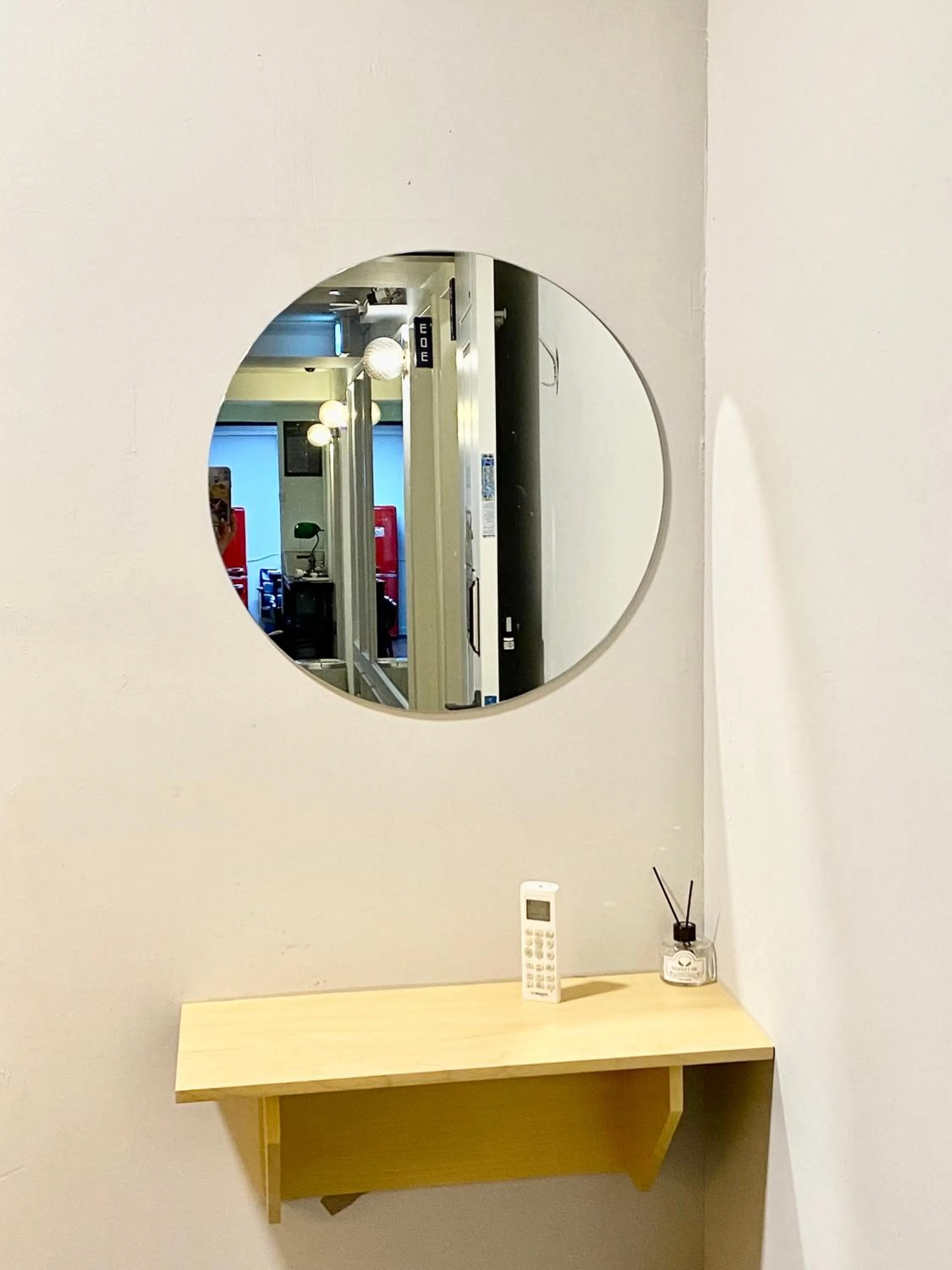 Elephant Hostel Nampo