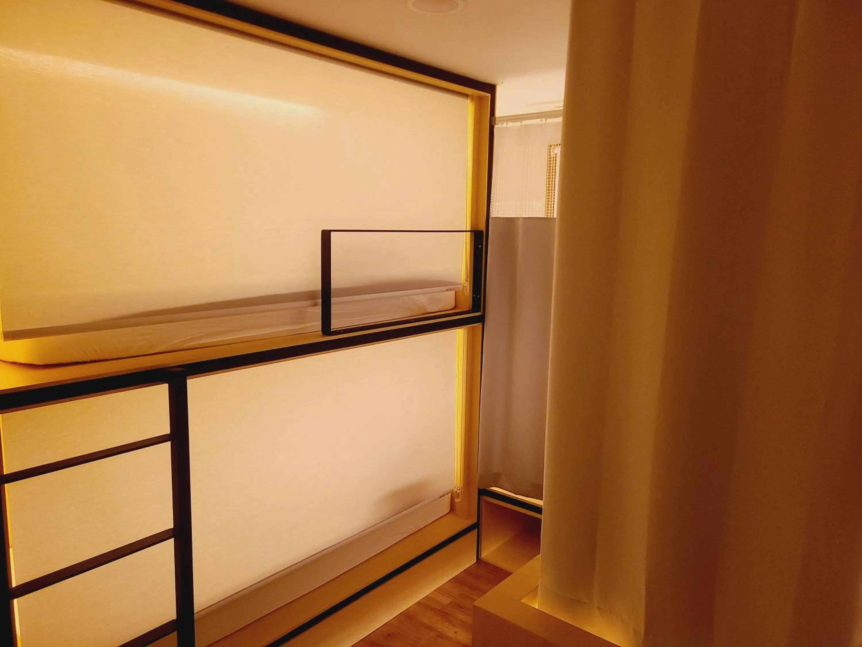 Elephant Hostel Nampo