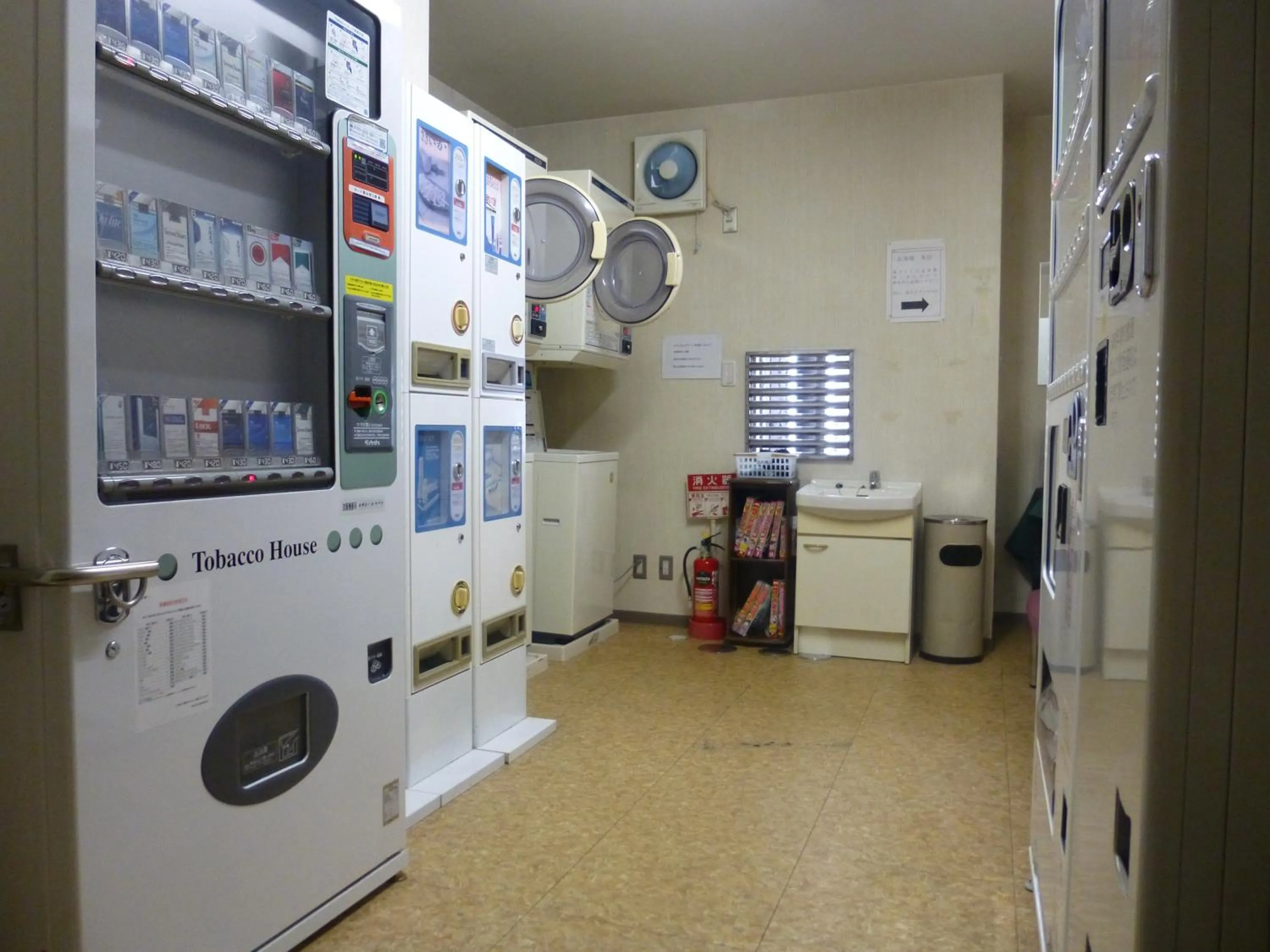 Area and facilities in 南福岡グリーンホテル-Minami Fukuoka Green Hotel