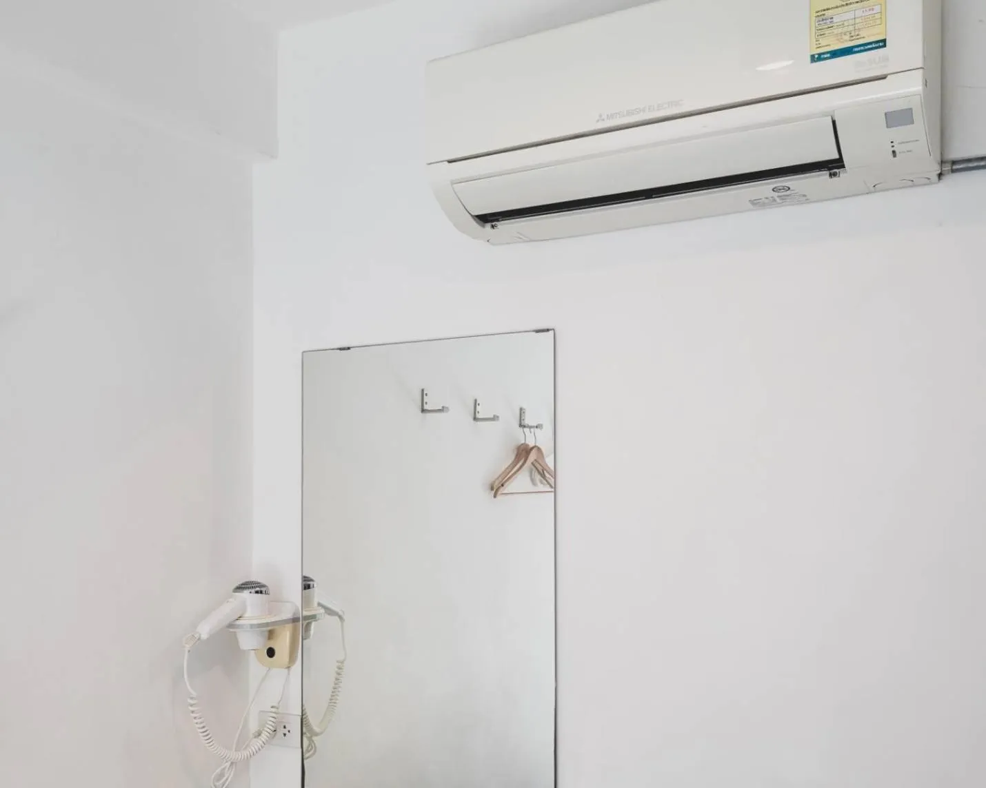 Bedroom in HOLY SHEET Hostel