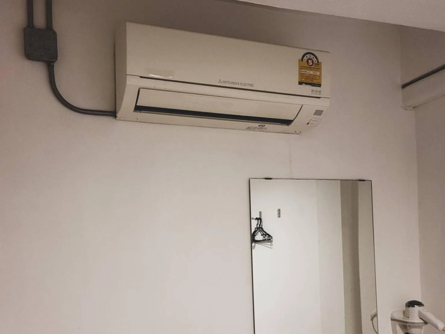 Bedroom in HOLY SHEET Hostel