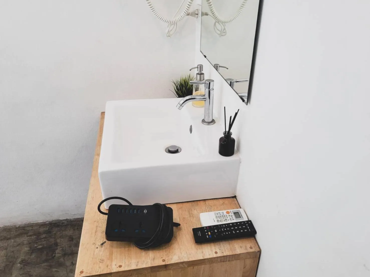 Bedroom in HOLY SHEET Hostel