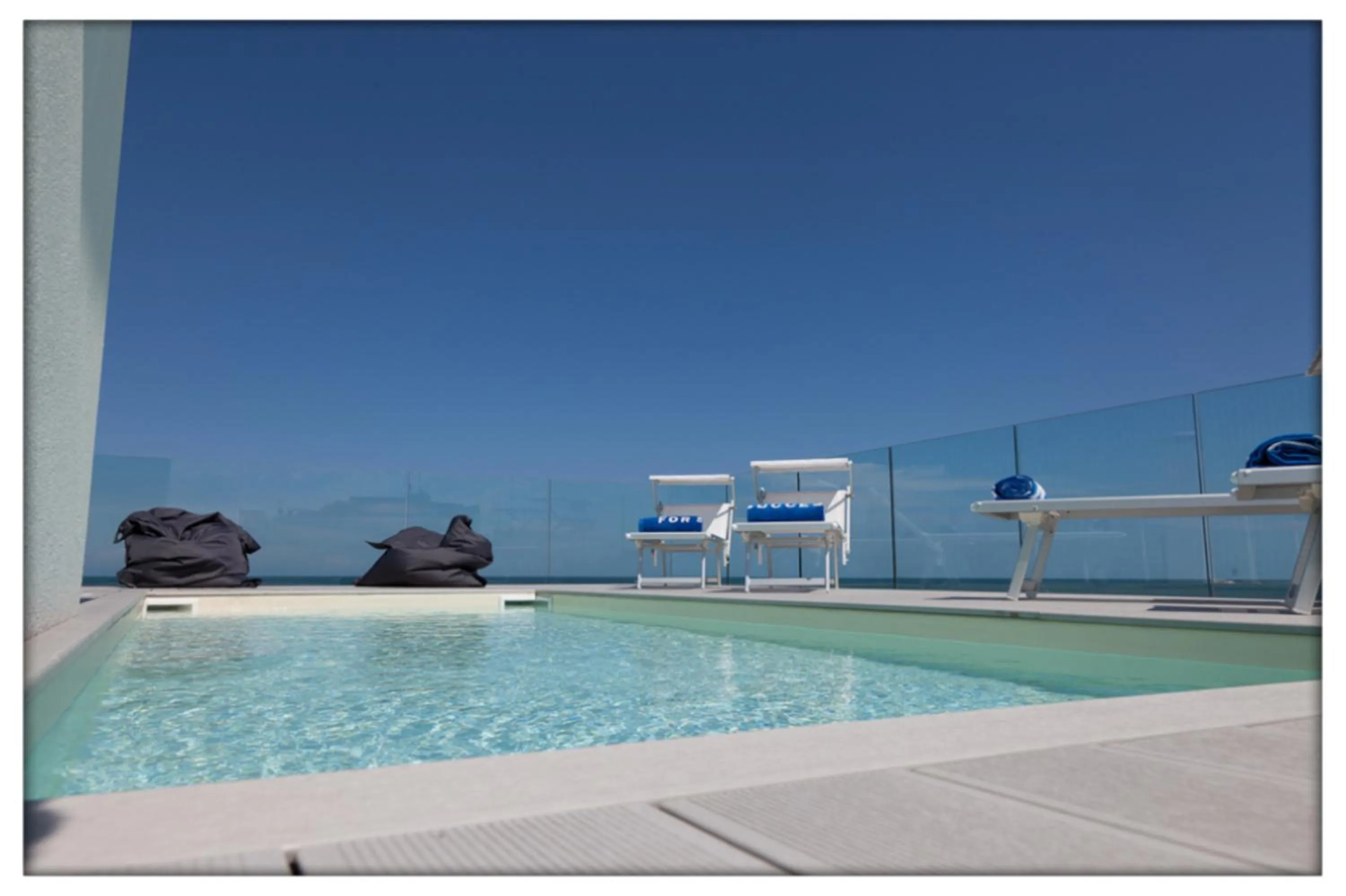 Day in Hotel Madalù