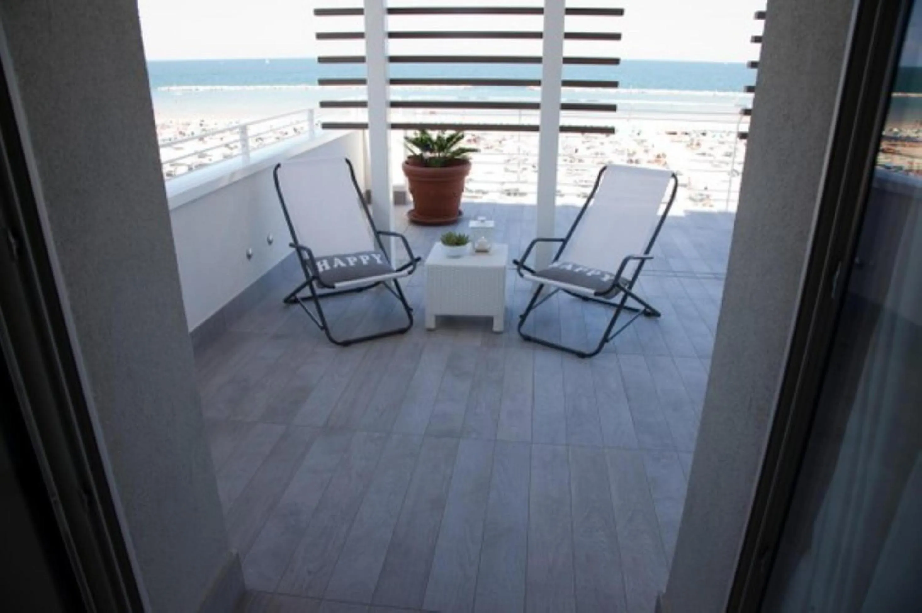 Day in Hotel Madalù