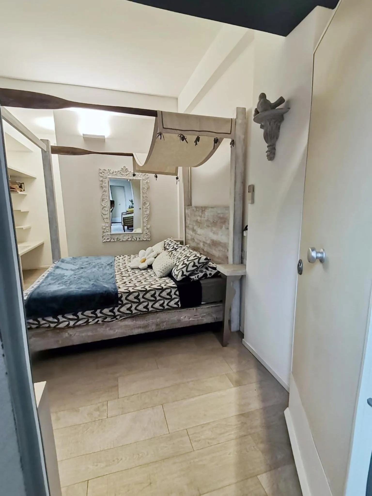 Photo of the whole room, Bed in Hotel Madalù