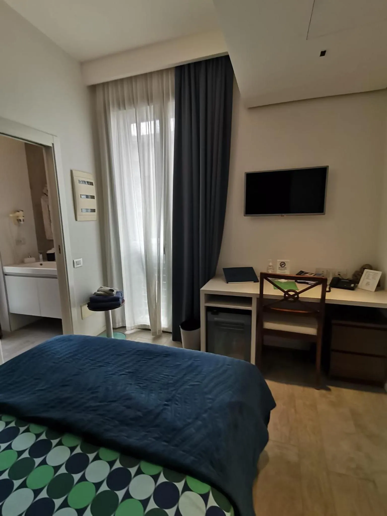 Photo of the whole room, Bed in Hotel Madalù