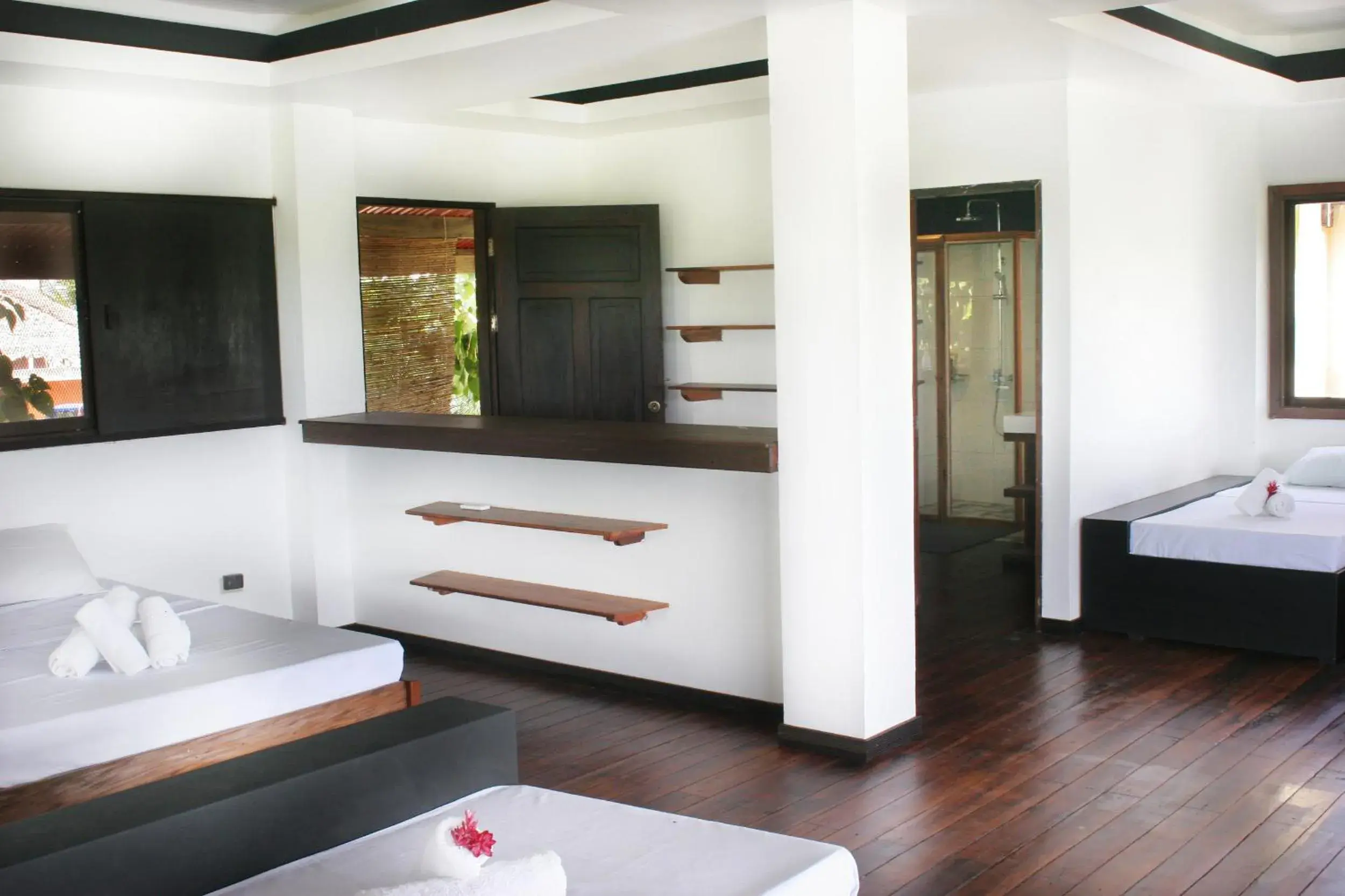 King Suite with Ocean View with Free Use of Golf Course in Villa Maya King Suite with Ocean View with Free Use of Golf Course in Villa Maya