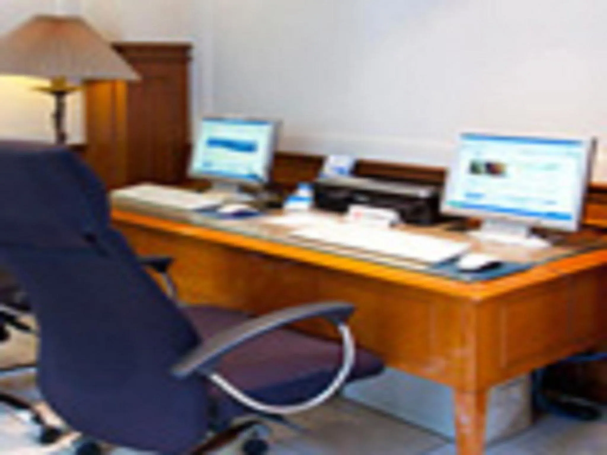 Business facilities in Pearl Hotel Mizonokuchi